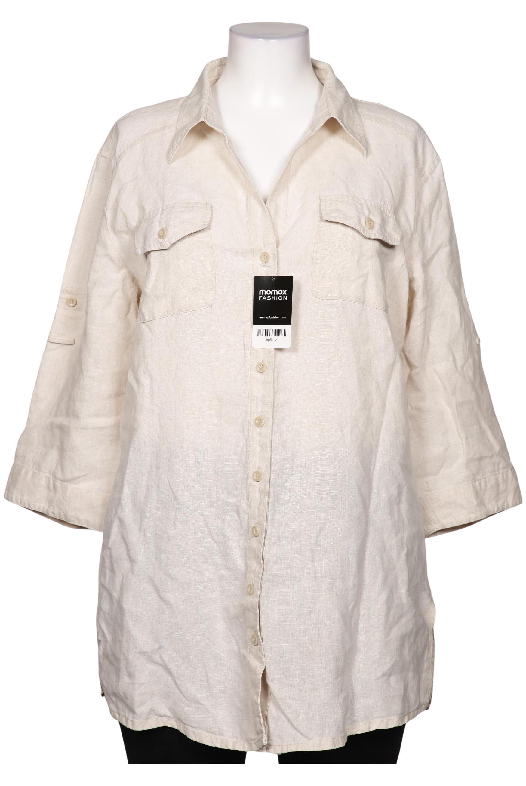 

Bexleys Damen Bluse, beige, Gr. 46
