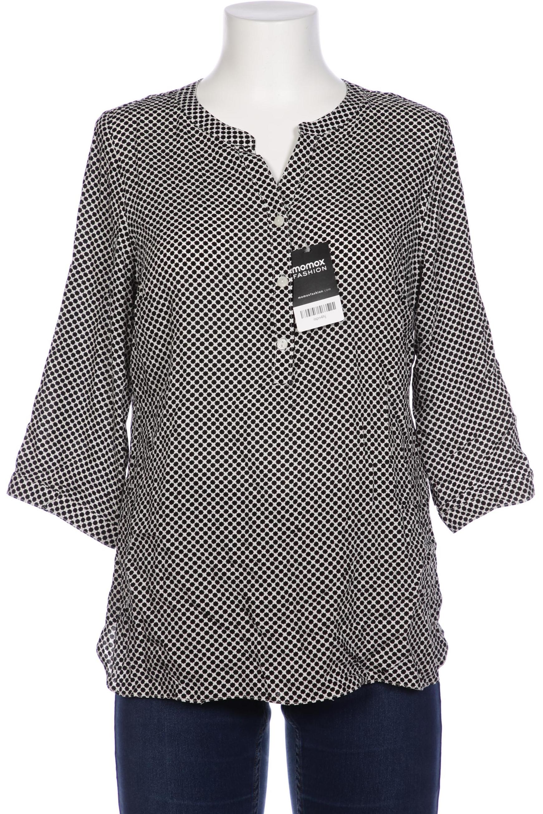 

Bexleys Damen Bluse, schwarz, Gr. 42