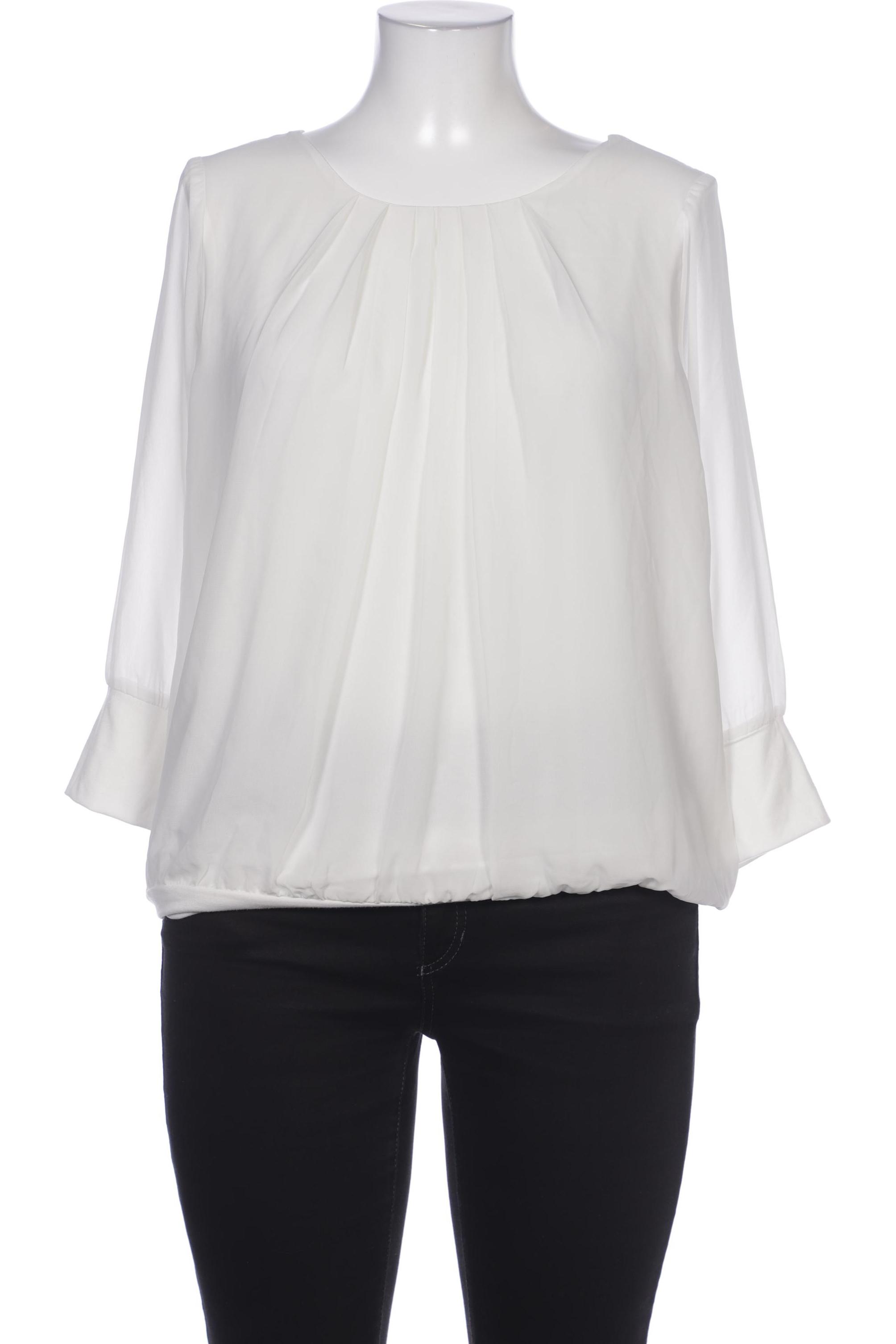 

Bexleys Damen Bluse, weiß, Gr. 42