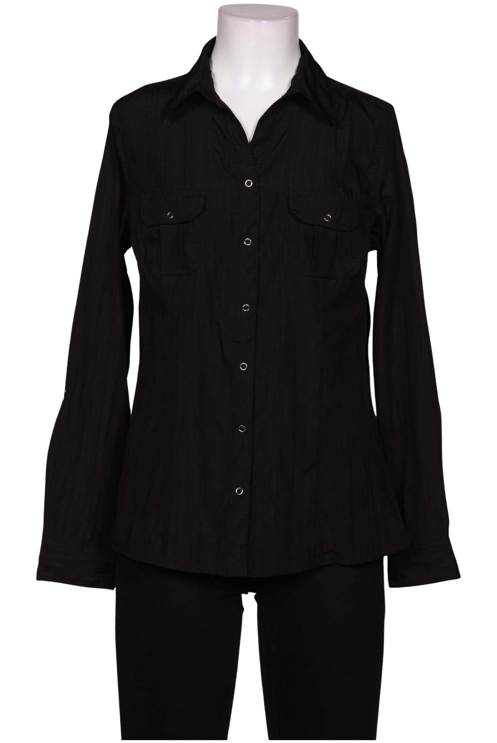 

Bexleys Damen Bluse, schwarz, Gr. 38