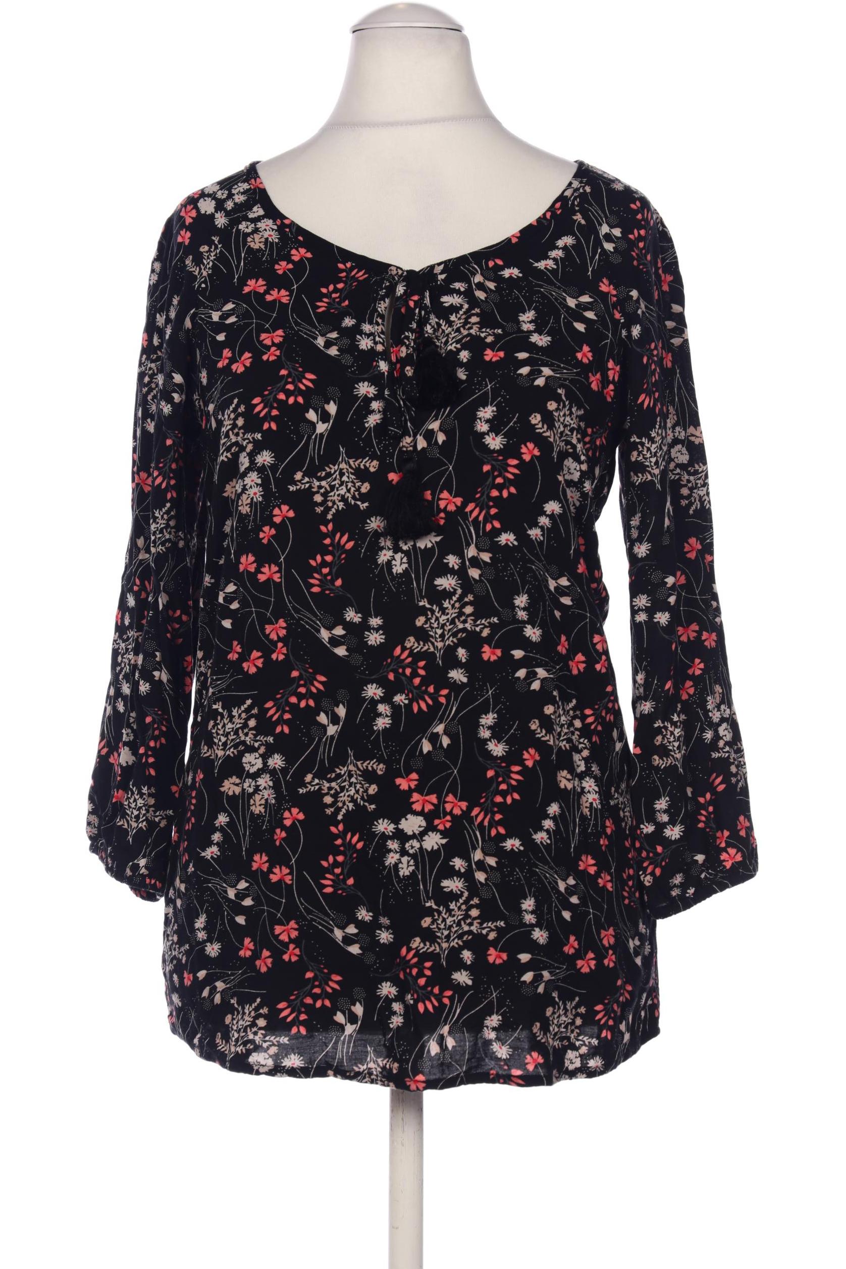 

Bexleys Damen Bluse, schwarz, Gr. 38