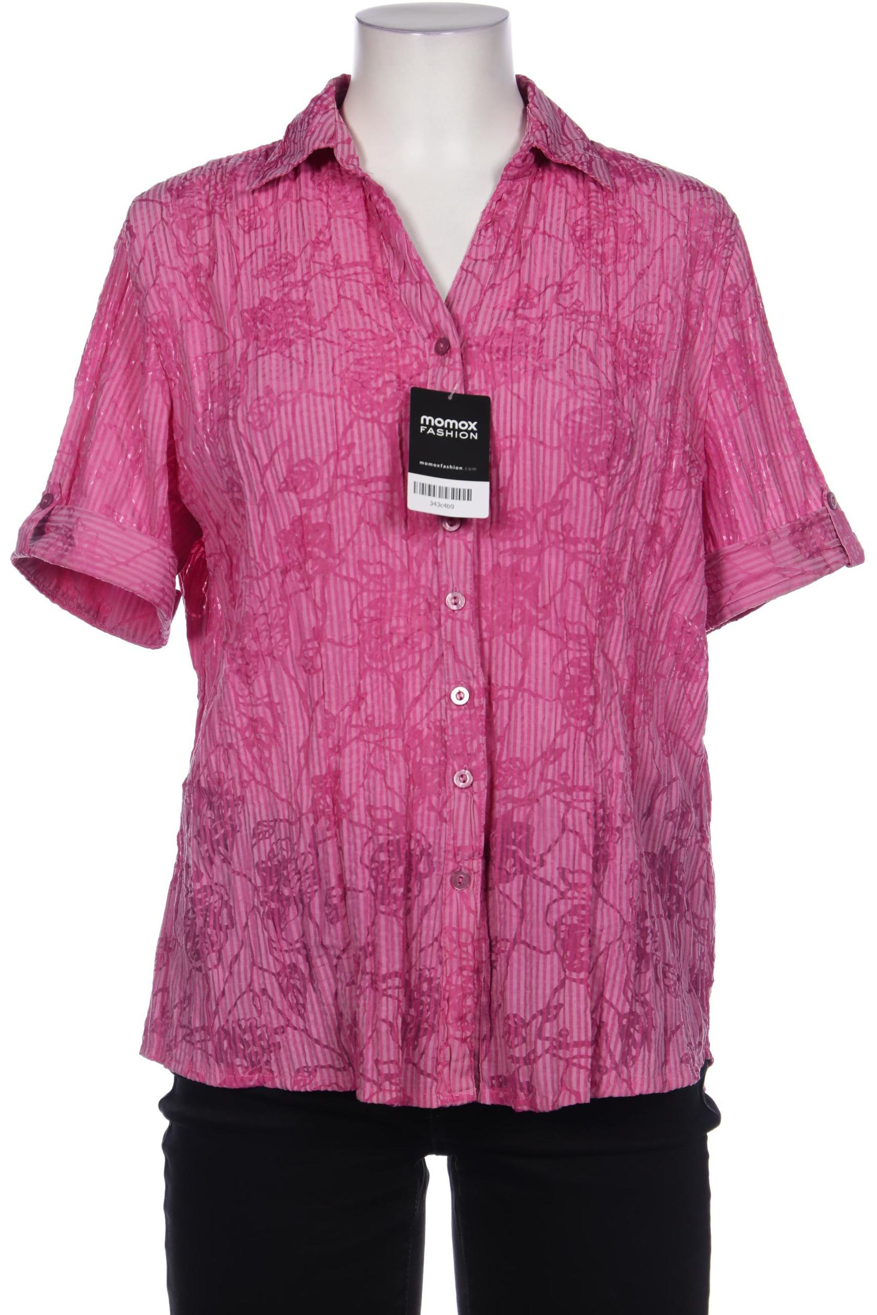 

Bexleys Damen Bluse, pink