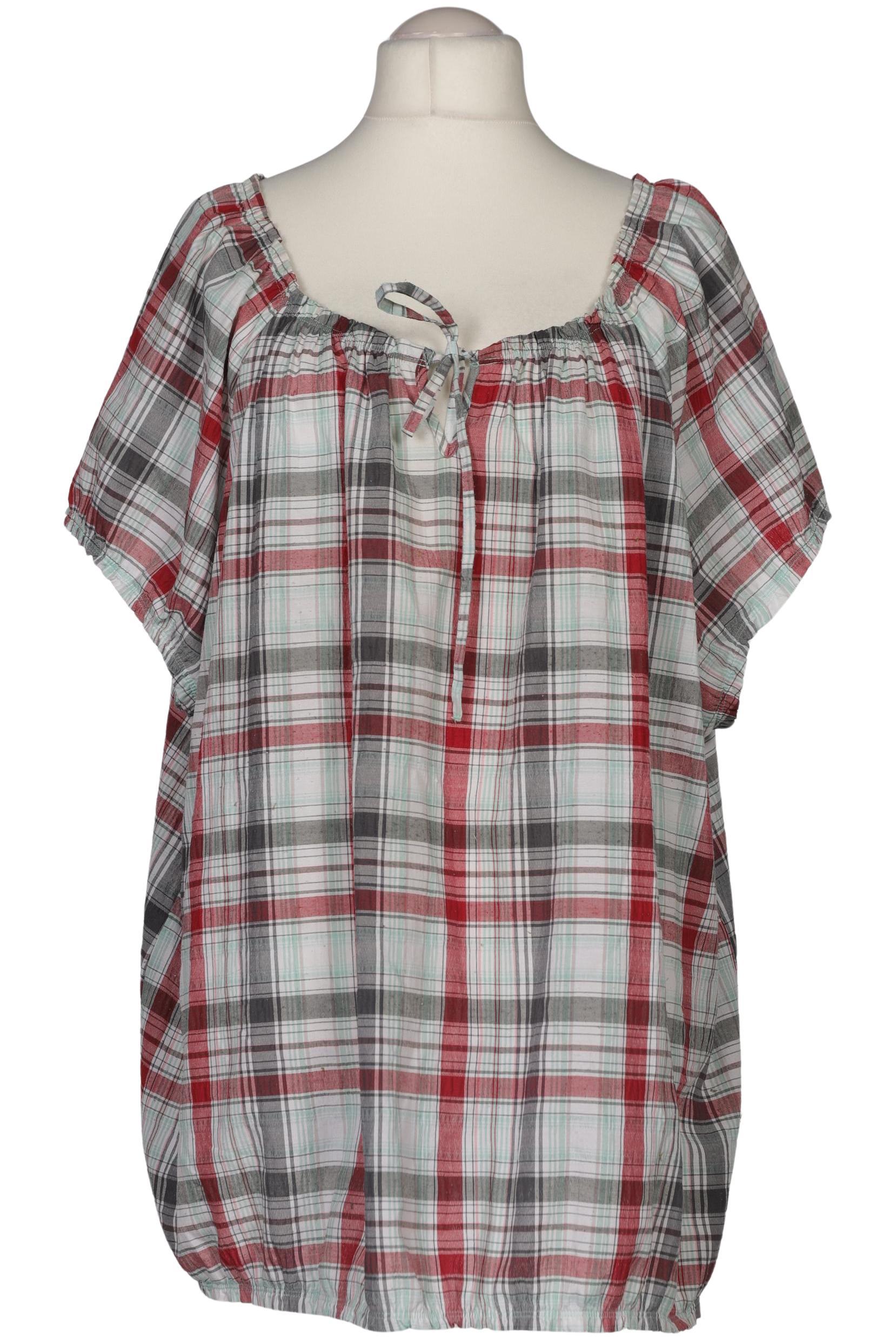 

Bexleys Damen Bluse, mehrfarbig, Gr. 60