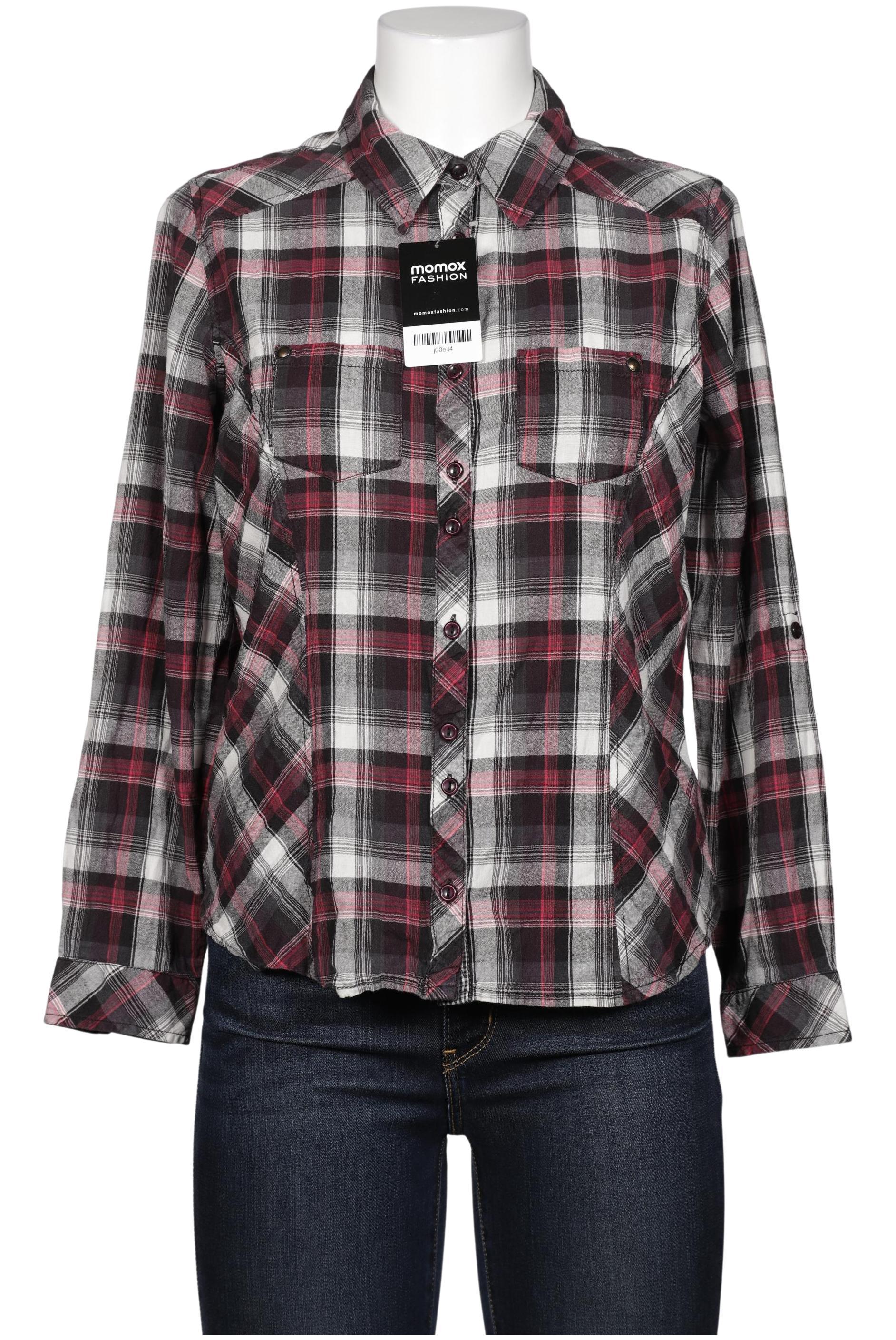 

Bexleys Damen Bluse, grau, Gr. 40