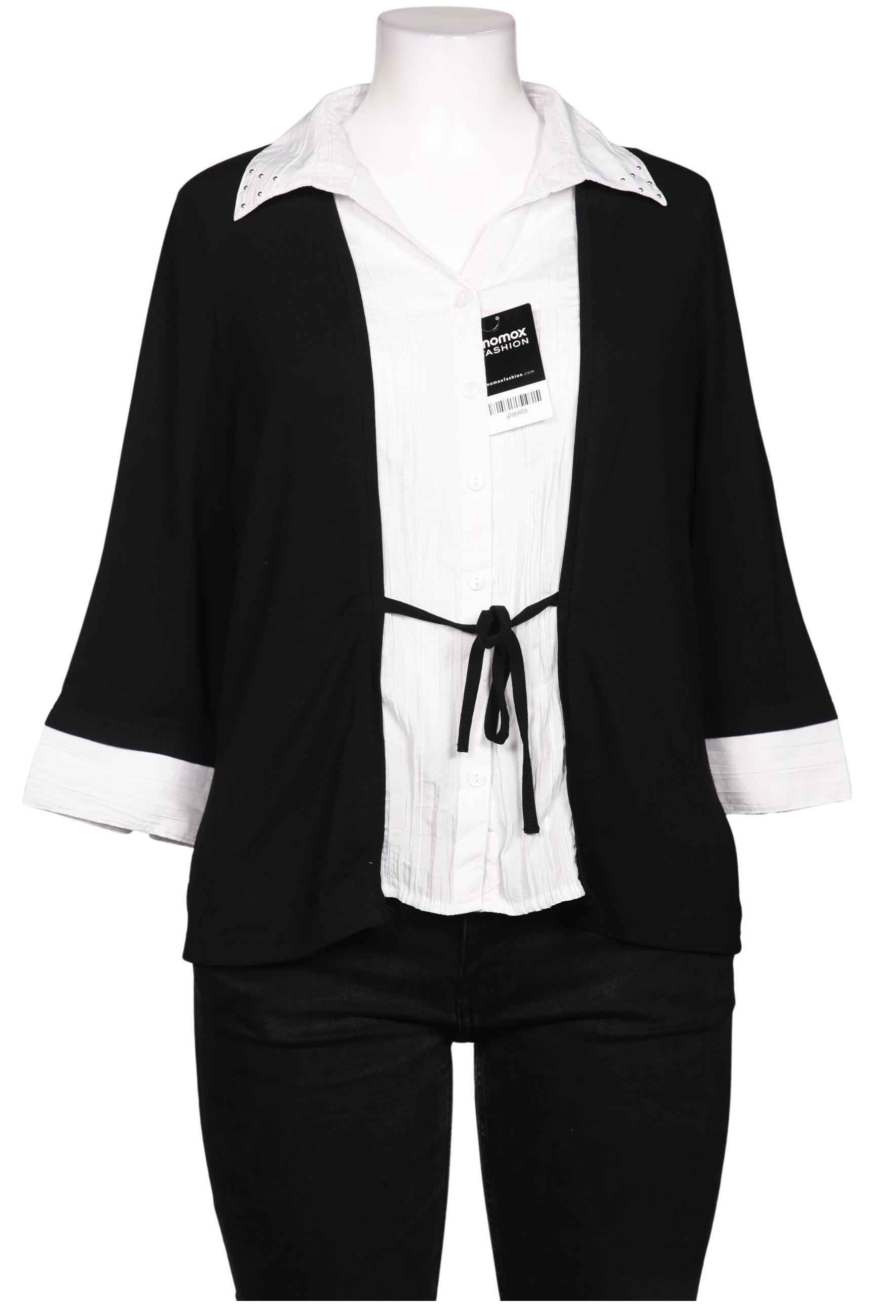 

Bexleys Damen Bluse, mehrfarbig, Gr. 44