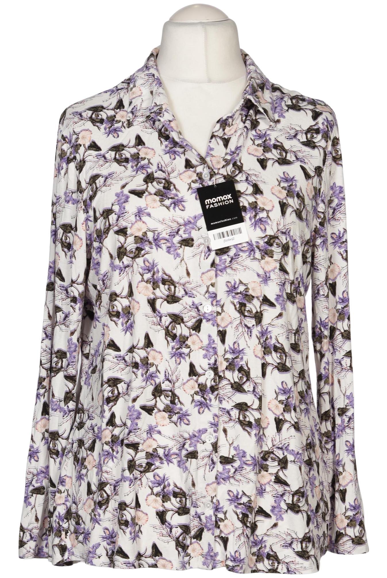 

Bexleys Damen Bluse, mehrfarbig, Gr. 44