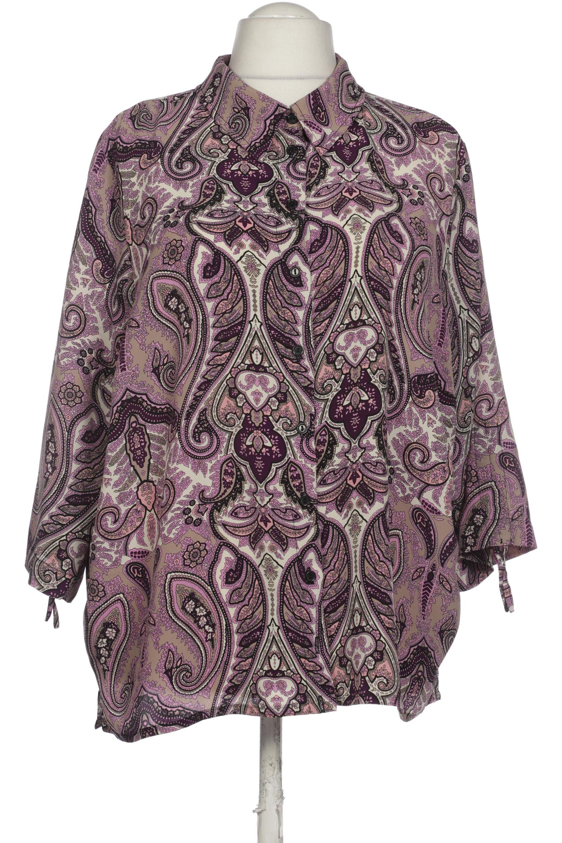 

Bexleys Damen Bluse, flieder, Gr. 44