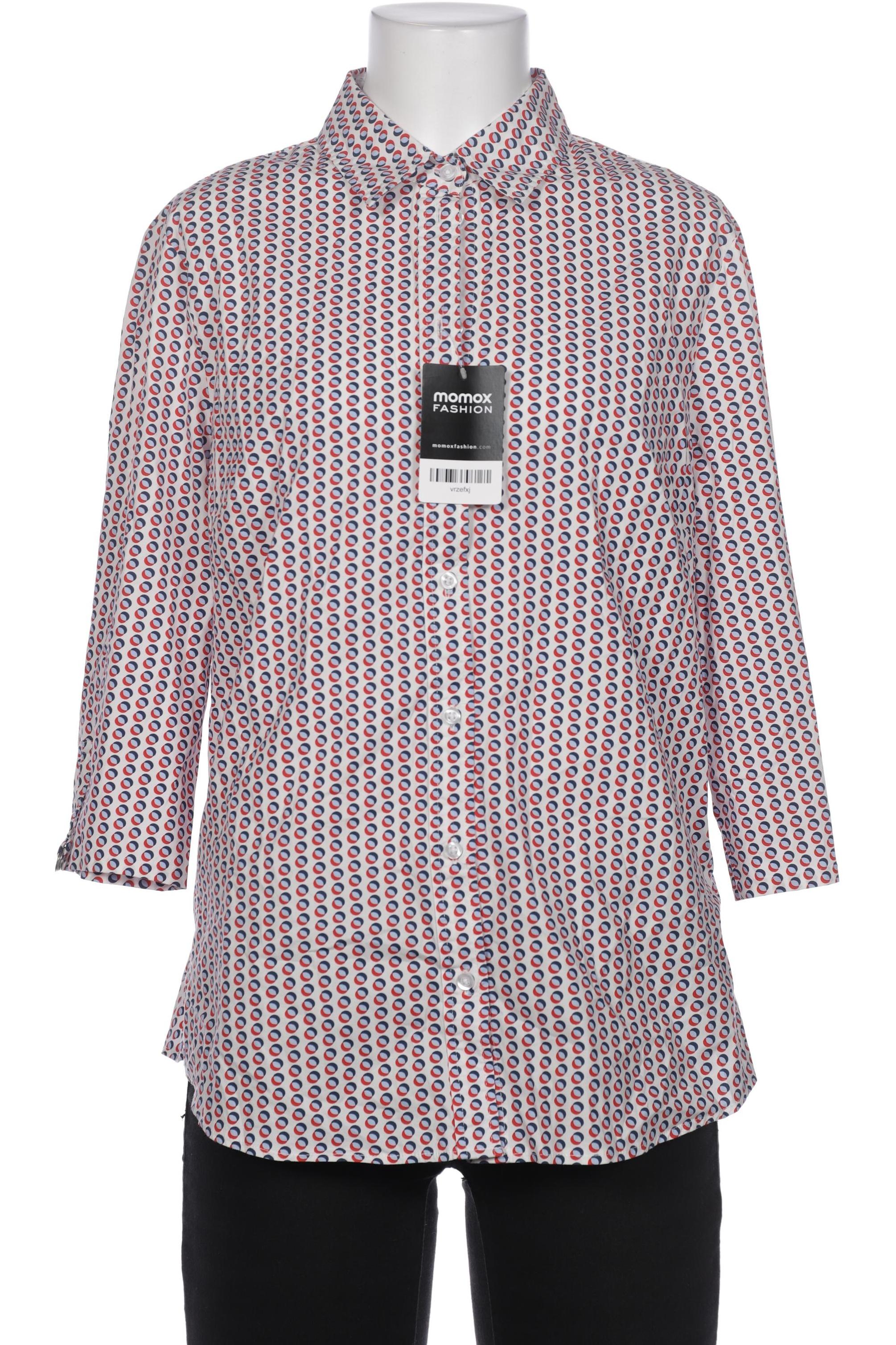 

Bexleys Damen Bluse, mehrfarbig, Gr. 40