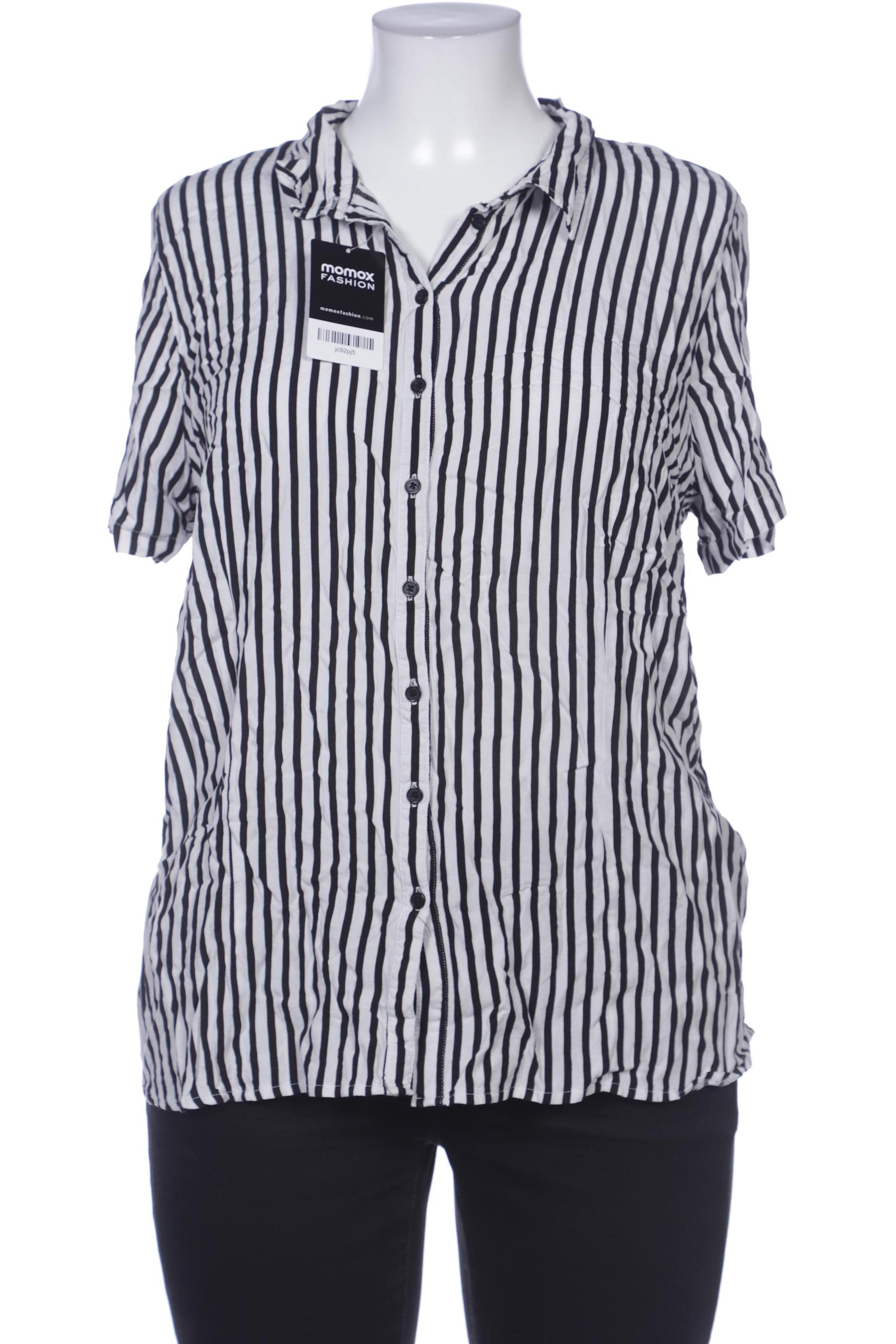 

Bexleys Damen Bluse, weiß, Gr. 48