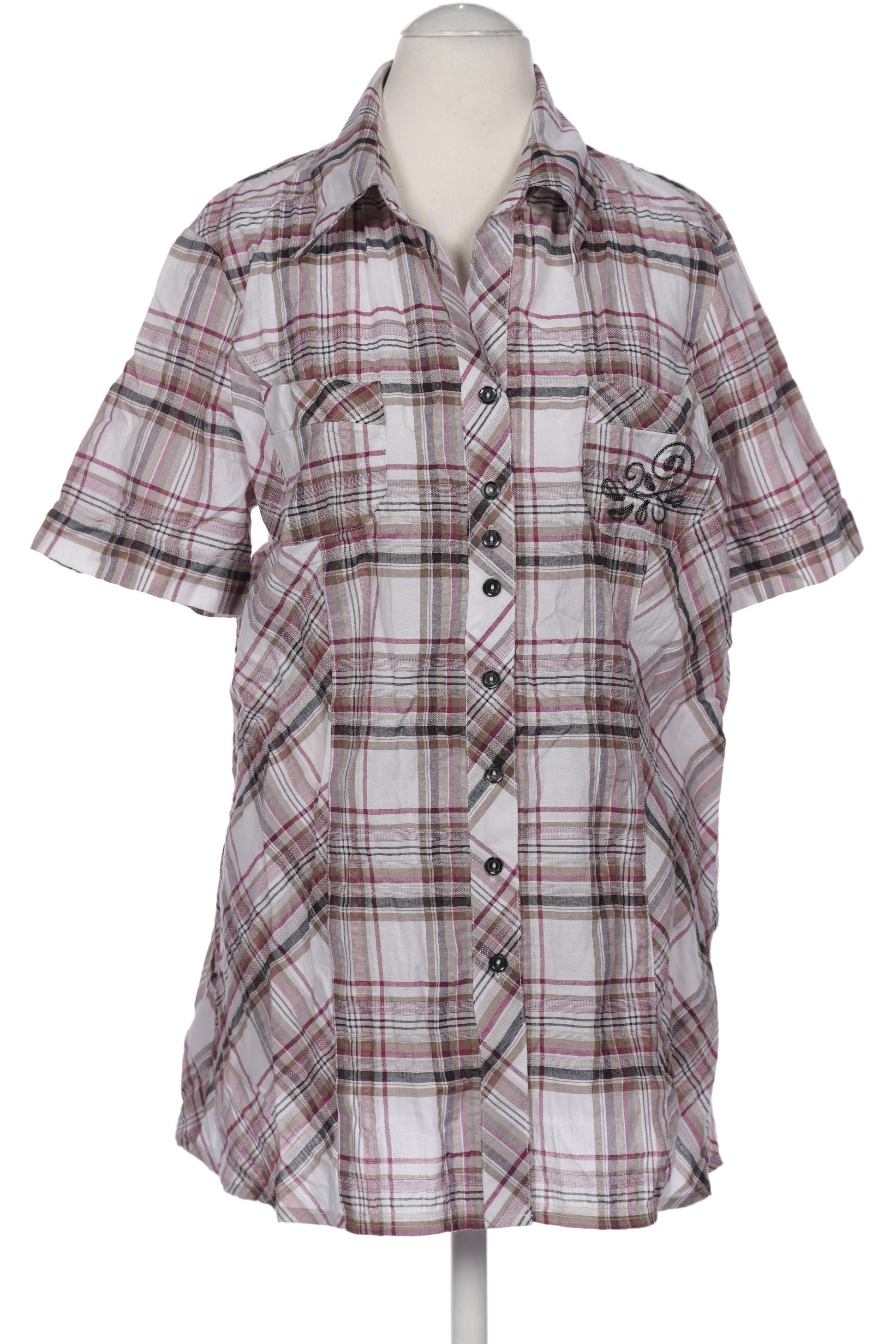 

Bexleys Damen Bluse, pink, Gr. 38