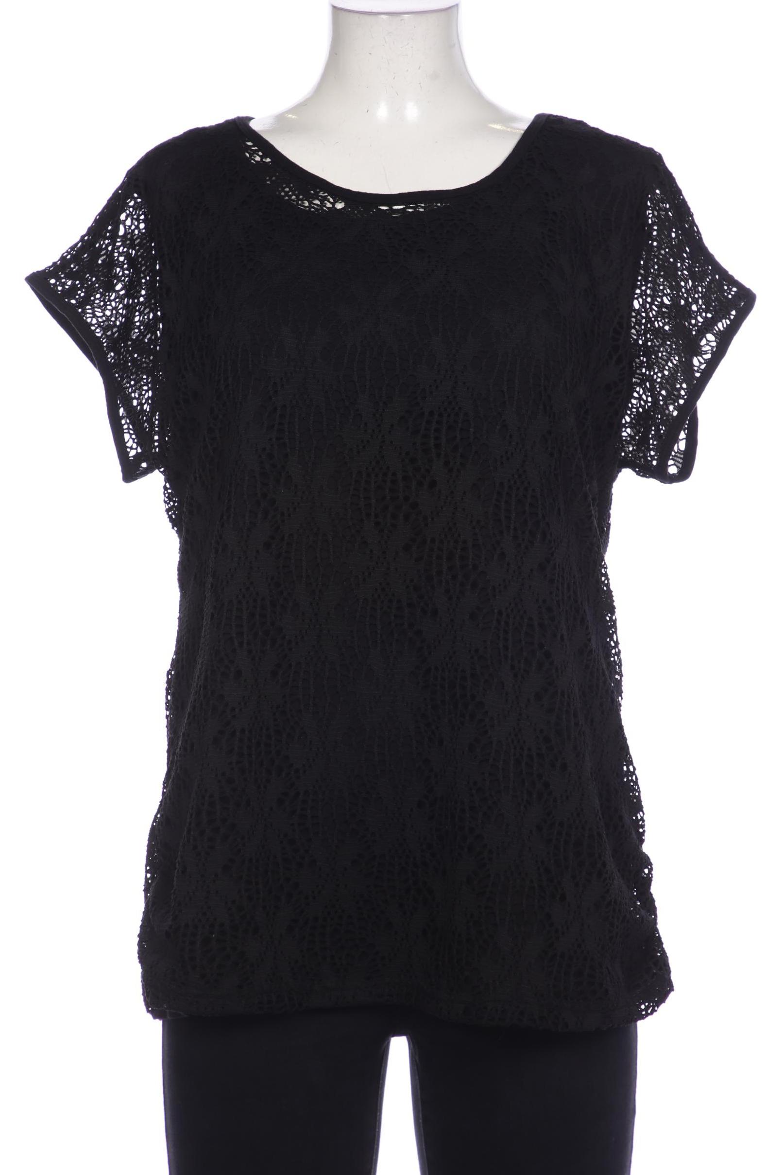 

Bexleys Damen Bluse, schwarz, Gr. 42