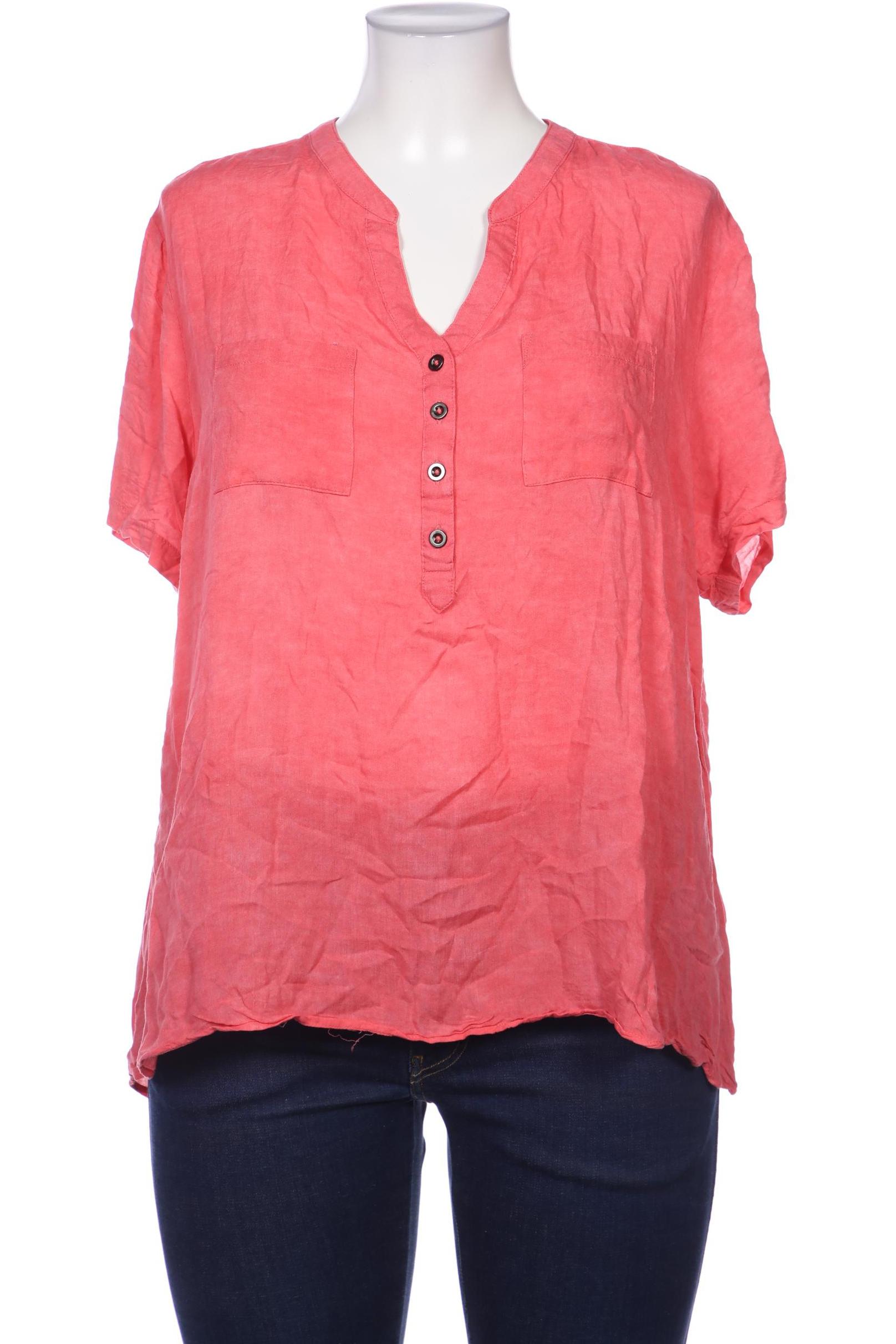 

Bexleys Damen Bluse, pink