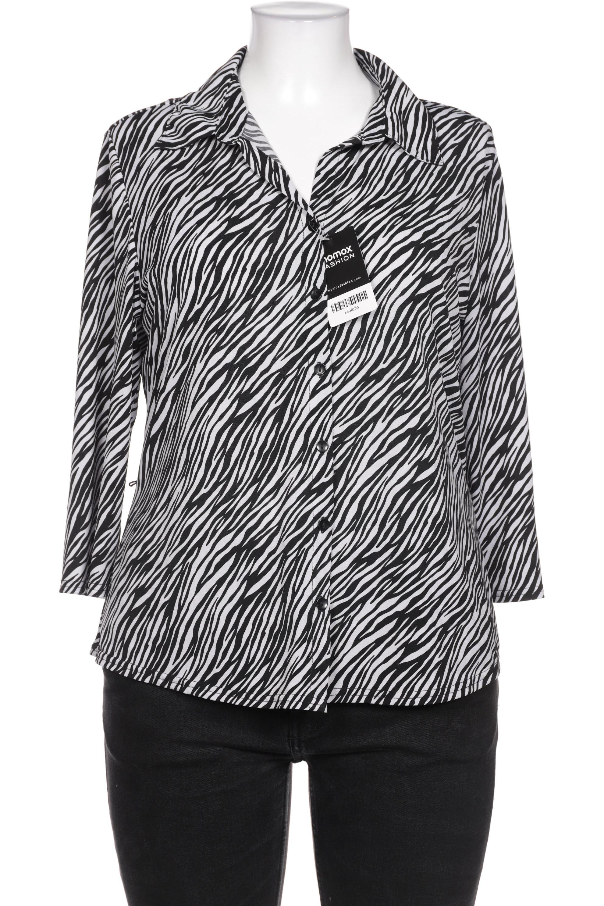 

Bexleys Damen Bluse, schwarz, Gr. 44