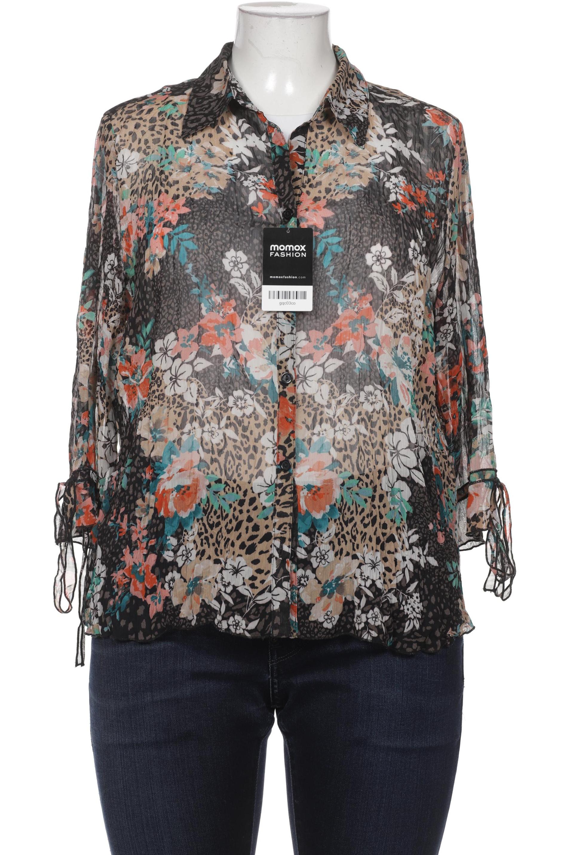 

Bexleys Damen Bluse, mehrfarbig, Gr. 46