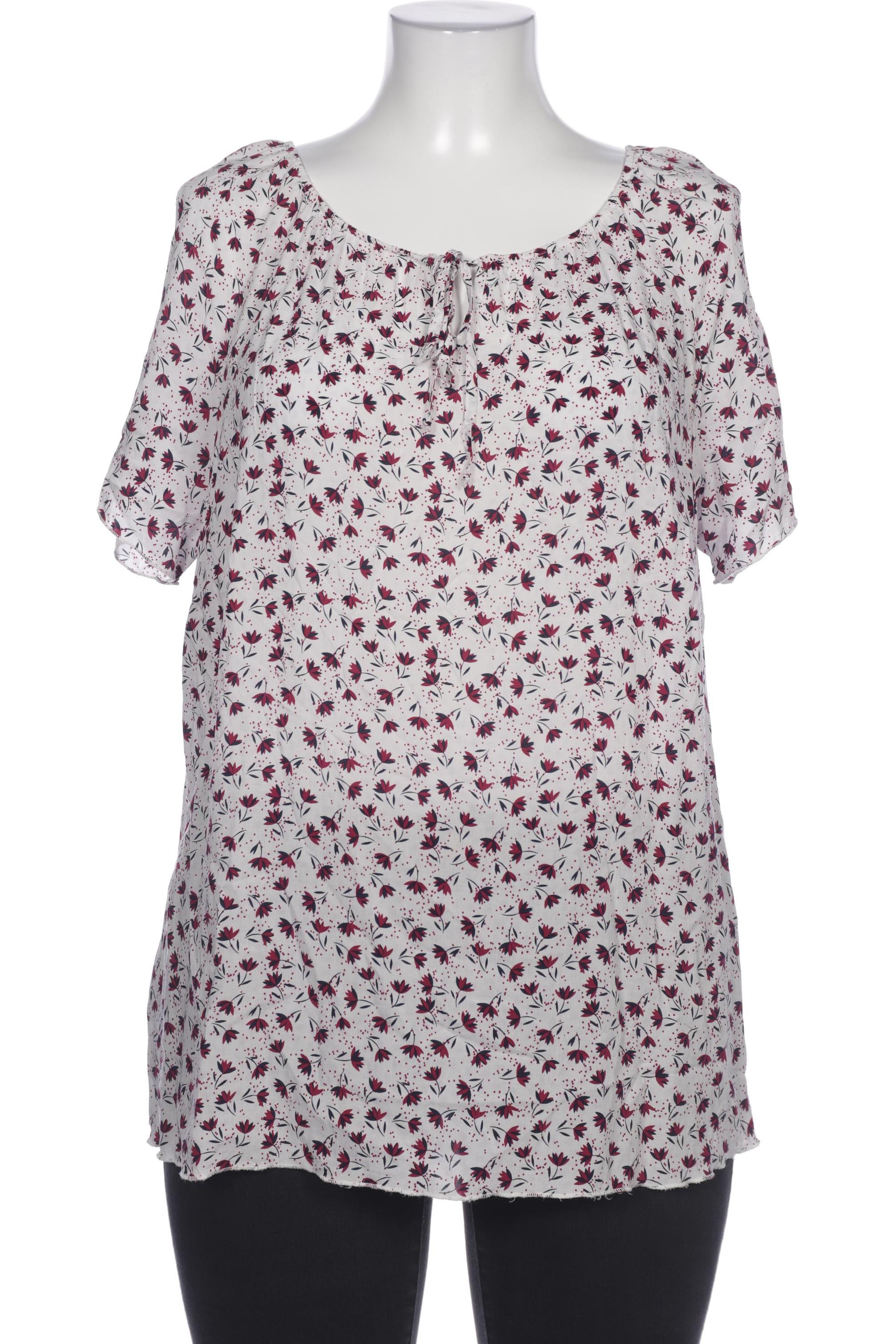 

Bexleys Damen Bluse, weiß, Gr. 48