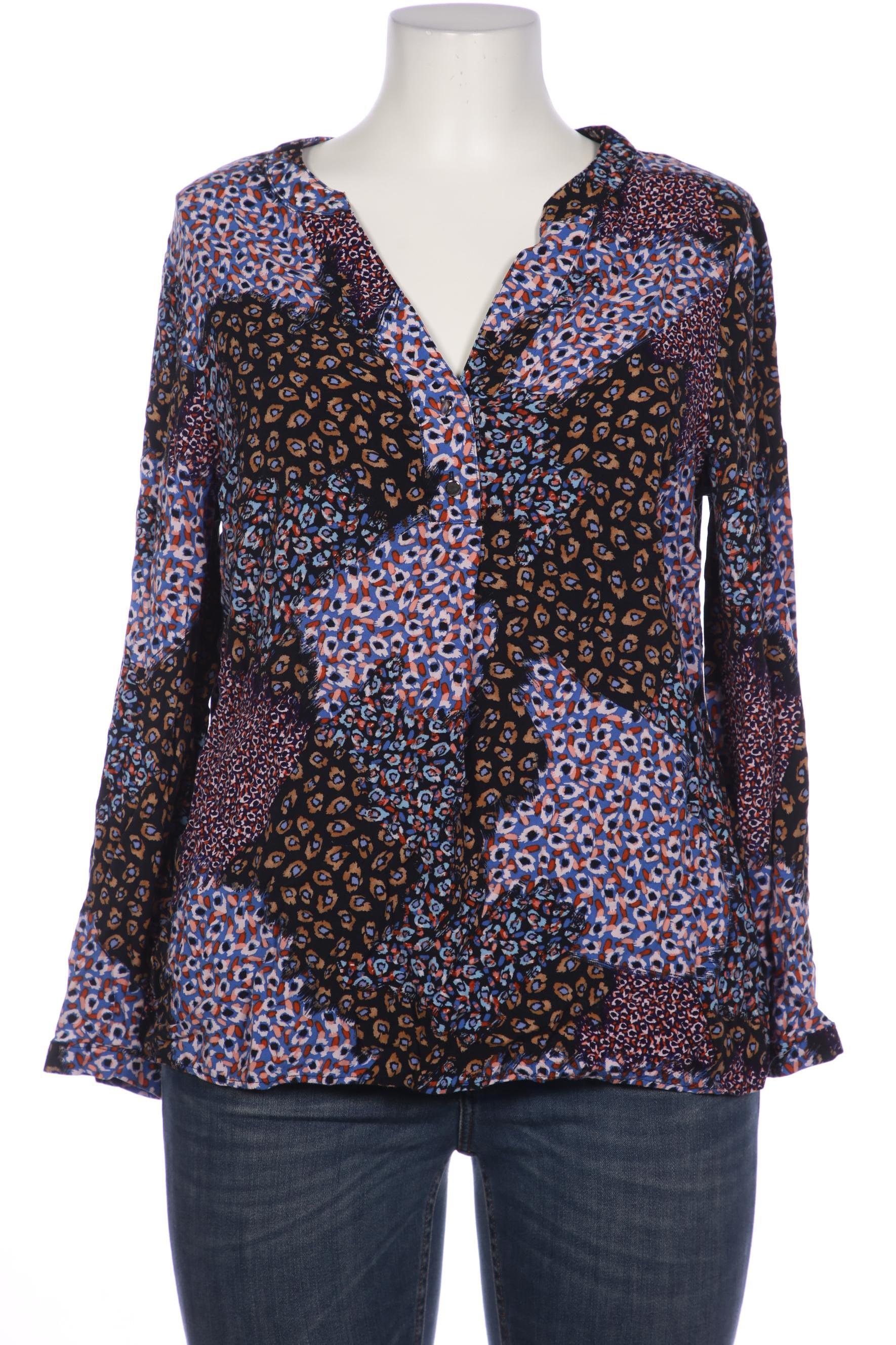 

Bexleys Damen Bluse, mehrfarbig