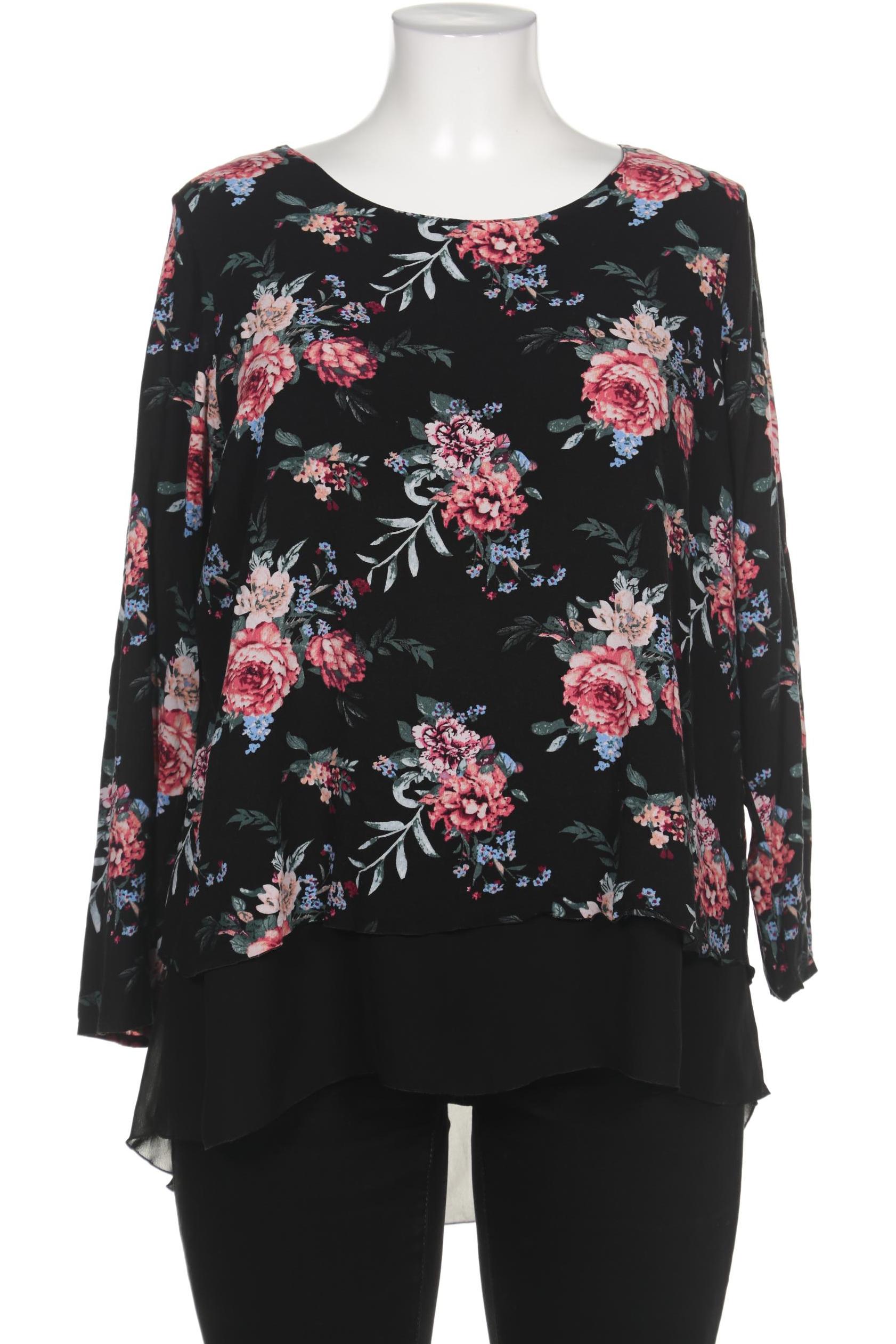 

Bexleys Damen Bluse, schwarz, Gr. 44