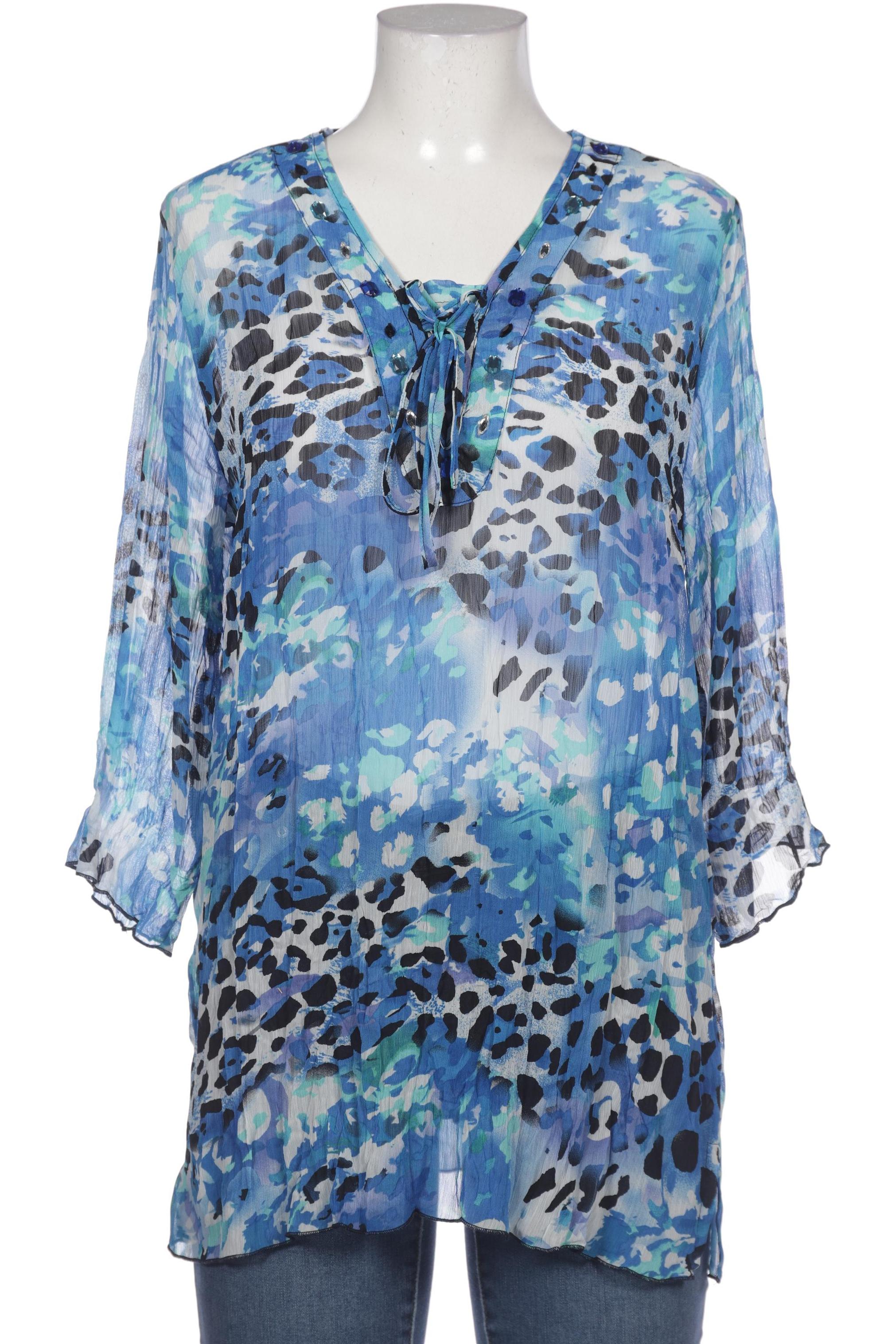 

Bexleys Damen Bluse, blau