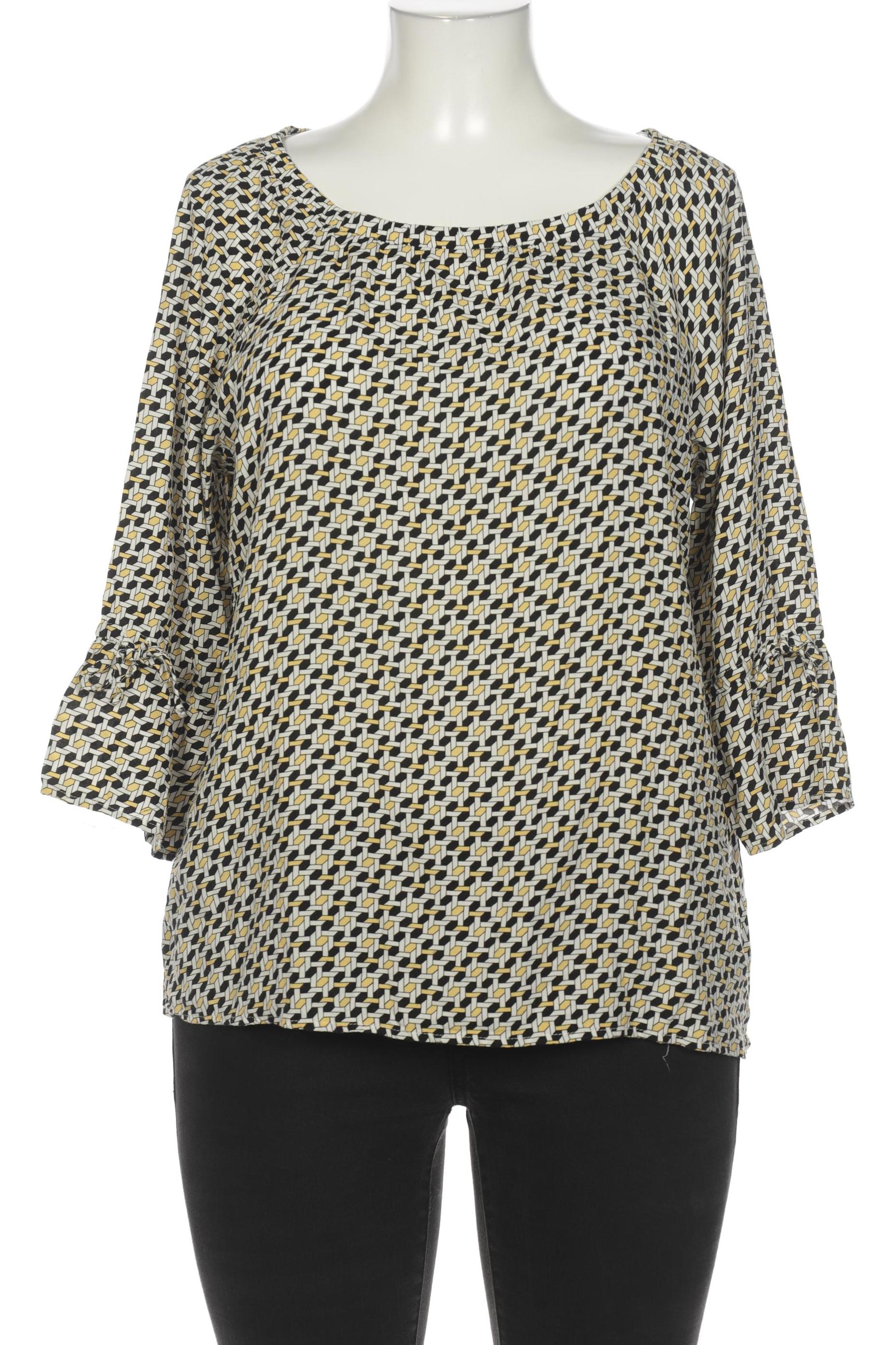 

Bexleys Damen Bluse, mehrfarbig, Gr. 44