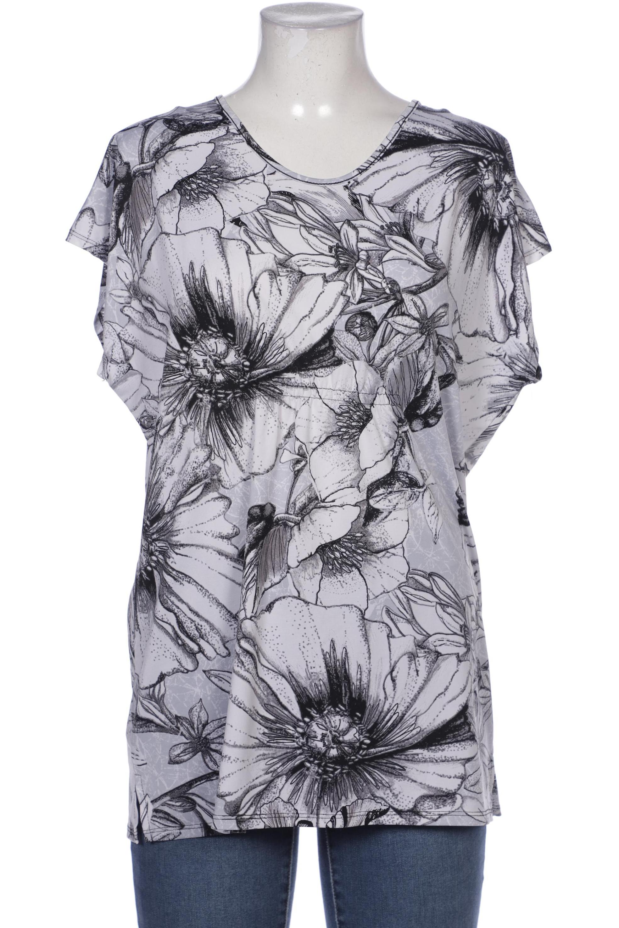 

Bexleys Damen Bluse, grau, Gr. 38