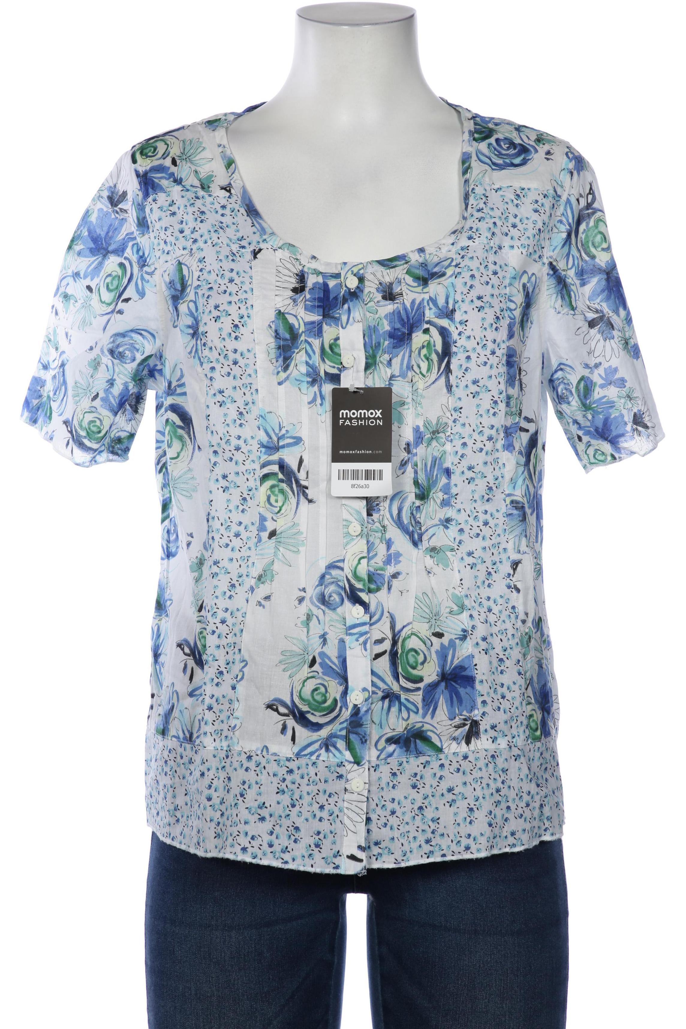 

Bexleys Damen Bluse, blau