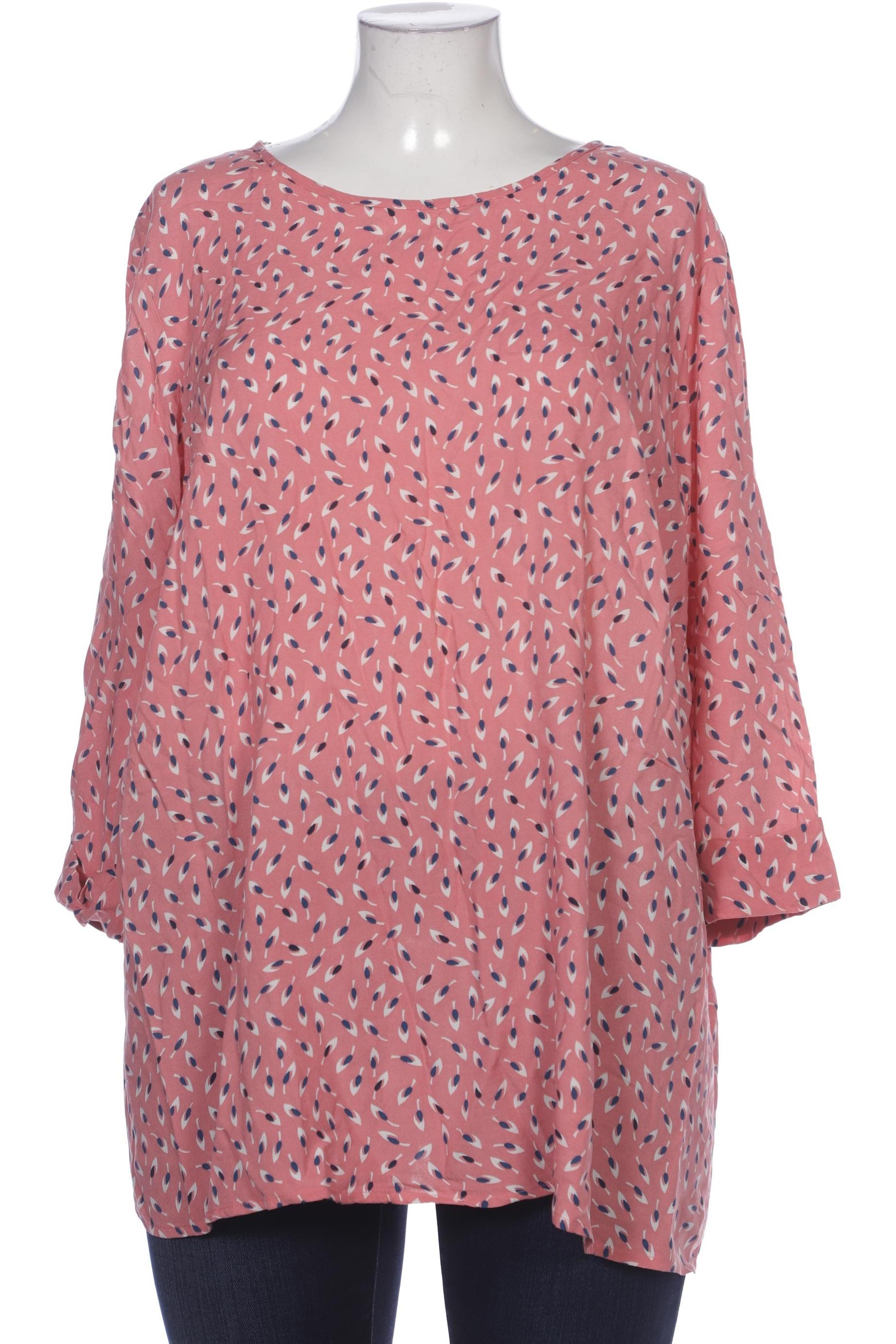 

Bexleys Damen Bluse, pink, Gr. 46