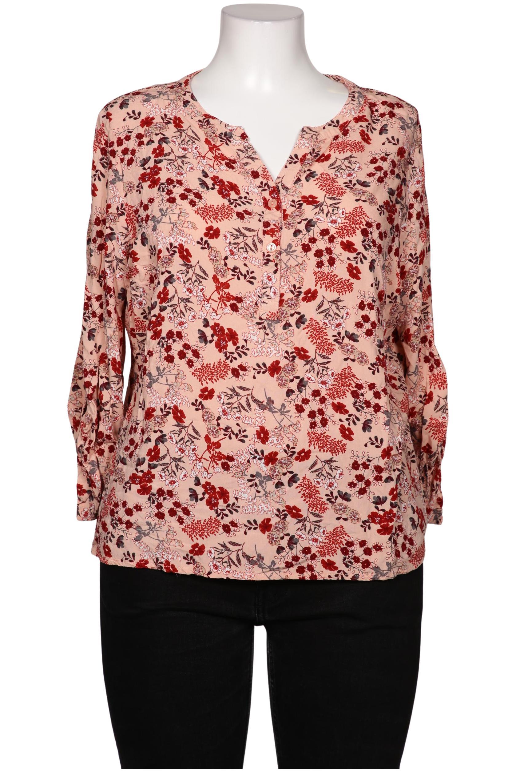

Bexleys Damen Bluse, pink, Gr. 48