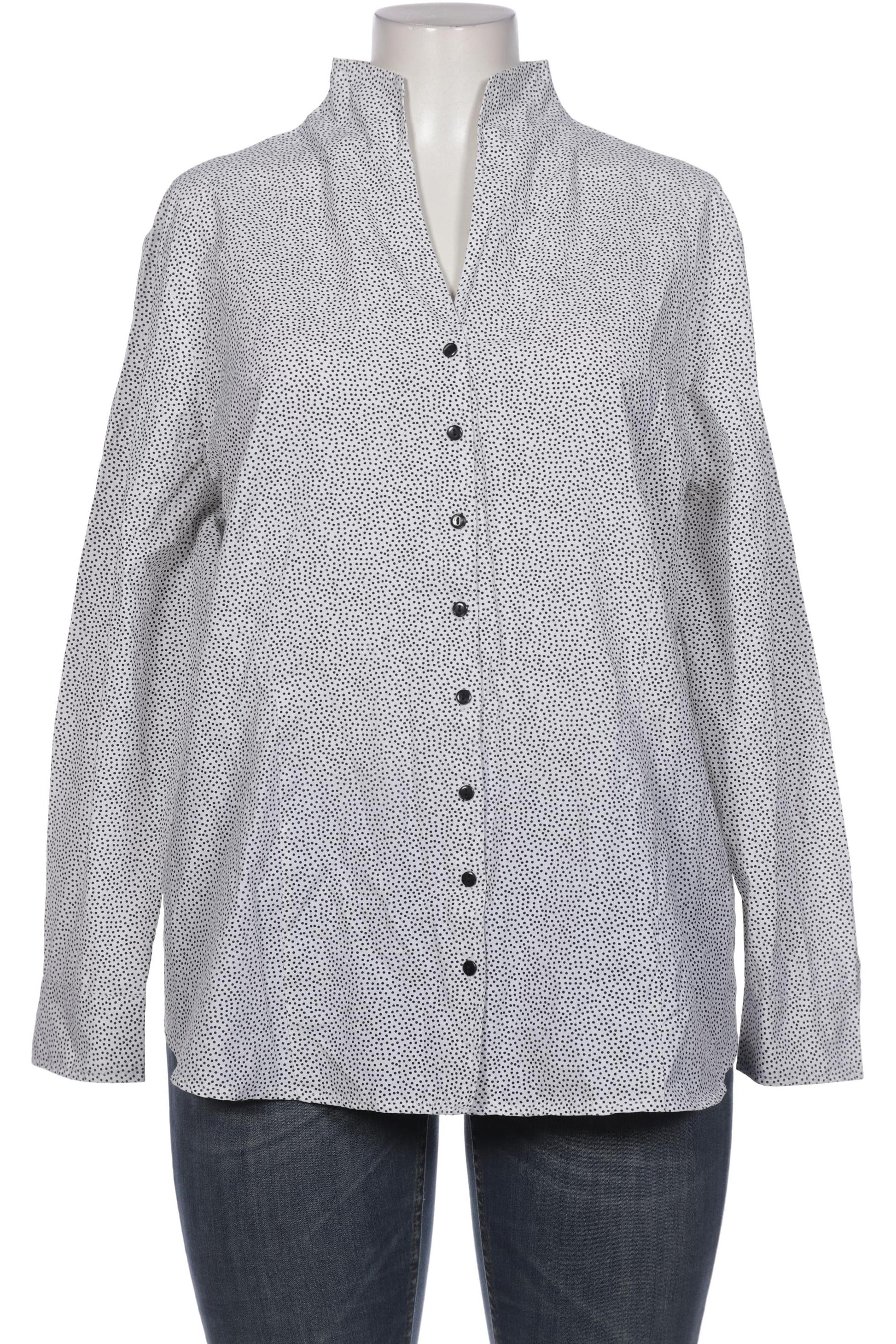

Bexleys Damen Bluse, schwarz, Gr. 50