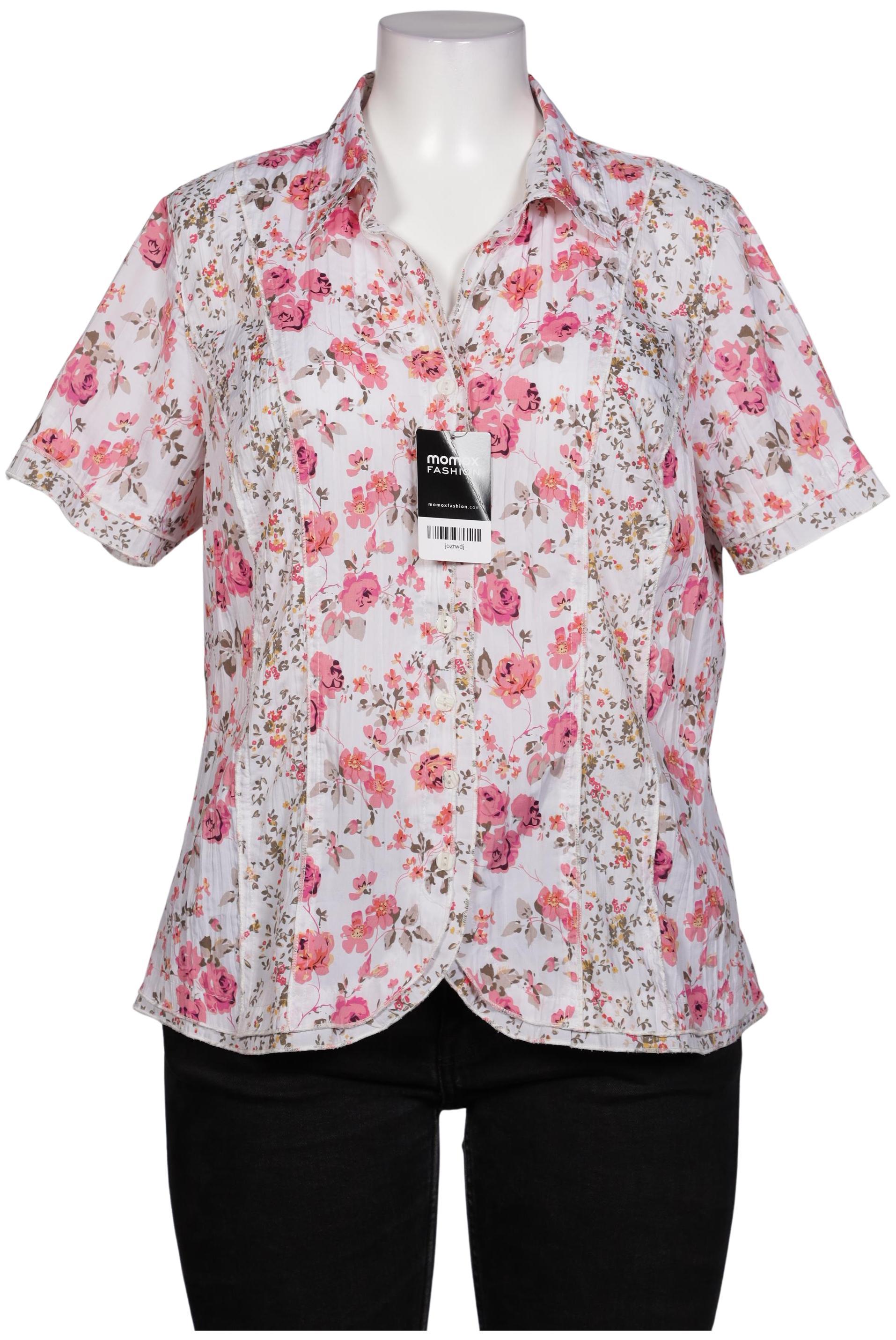 

Bexleys Damen Bluse, mehrfarbig, Gr. 46