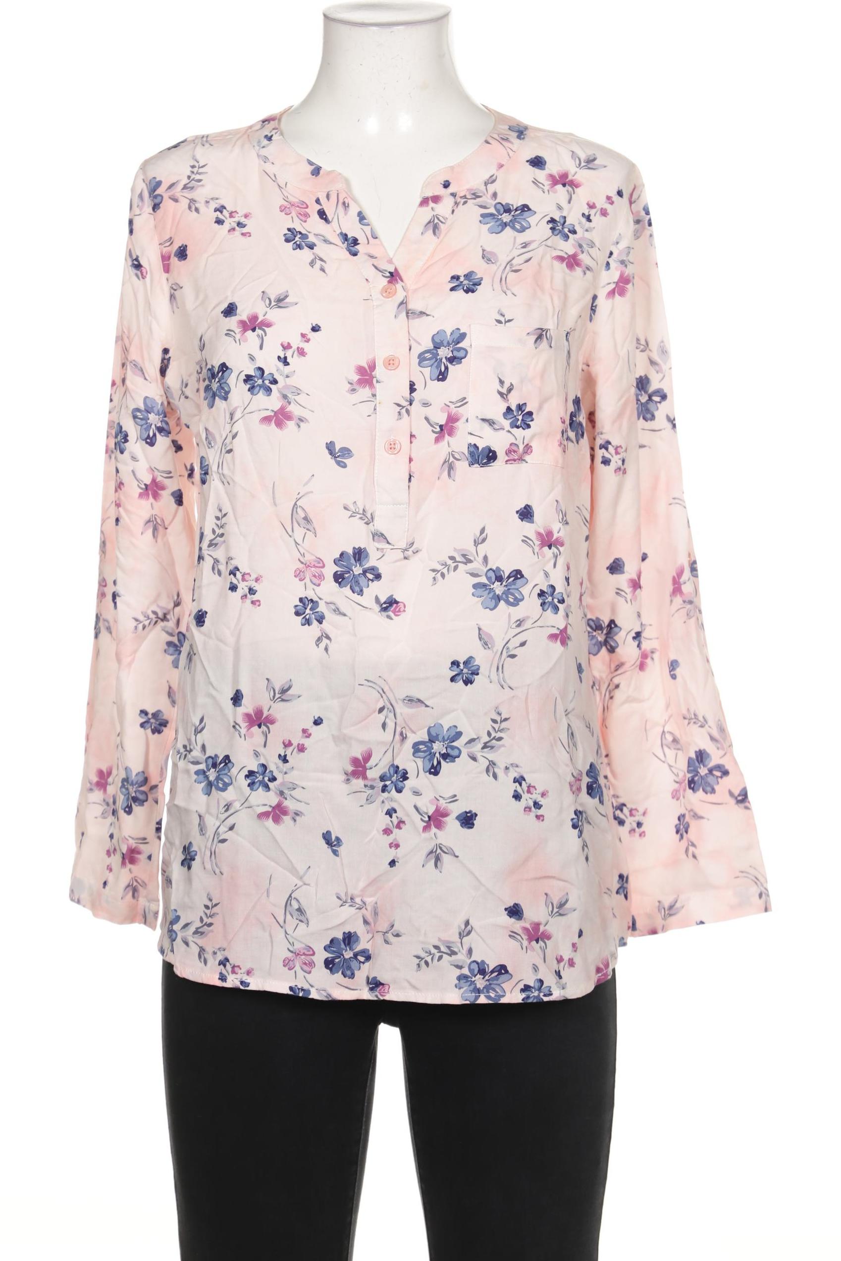 

Bexleys Damen Bluse, pink