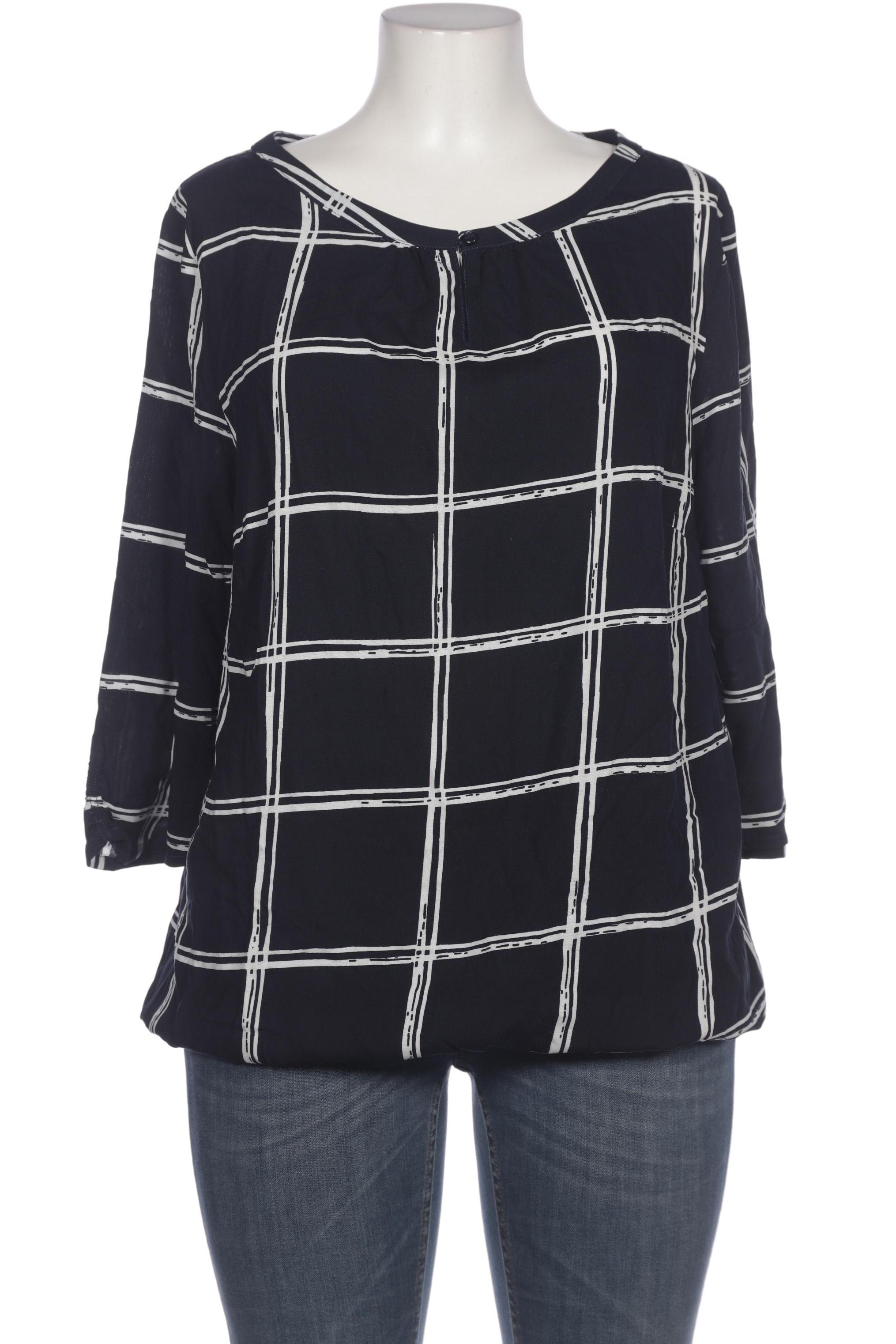 

Bexleys Damen Bluse, schwarz, Gr. 44
