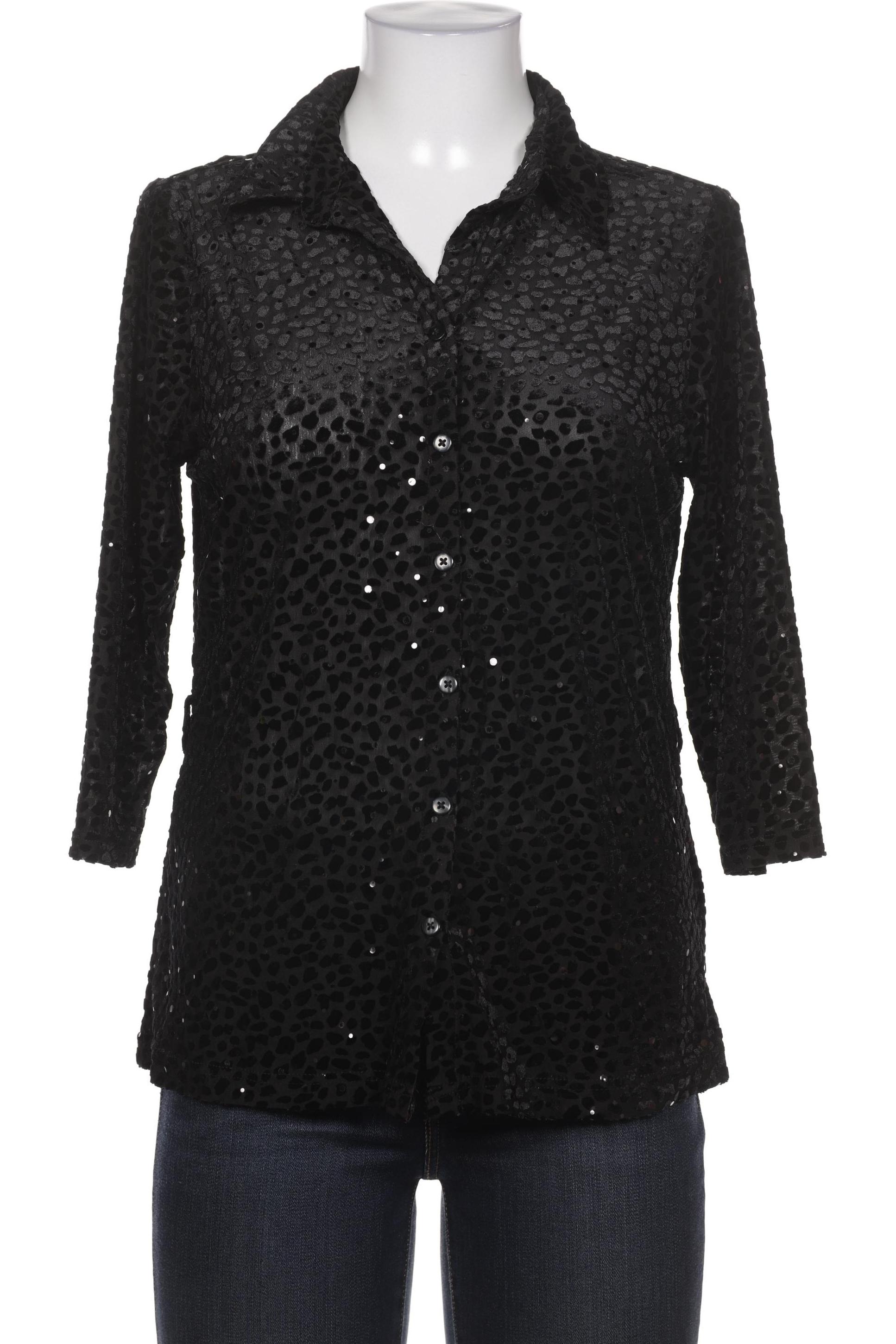 

Bexleys Damen Bluse, schwarz, Gr. 40