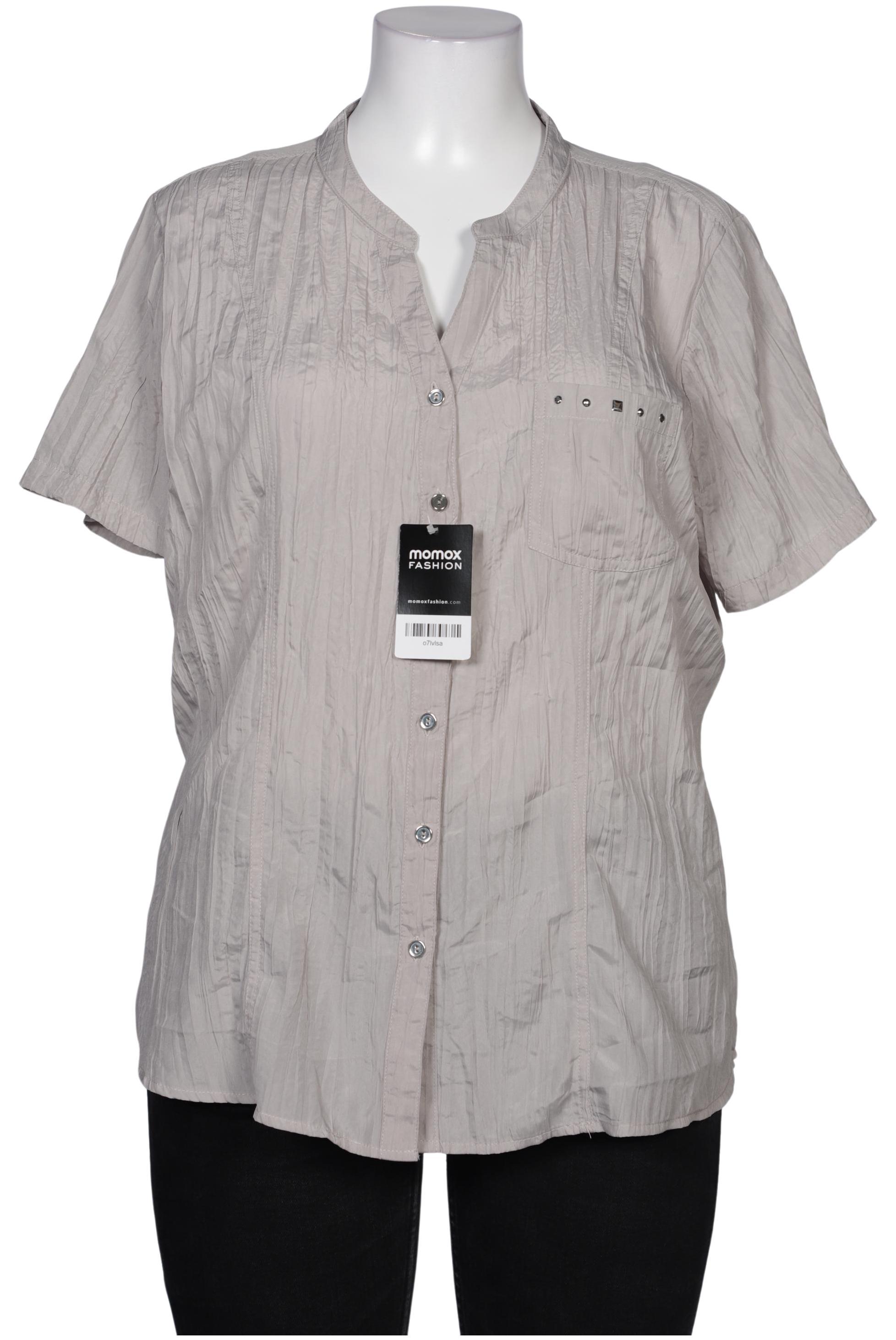 

Bexleys Damen Bluse, beige, Gr. 46
