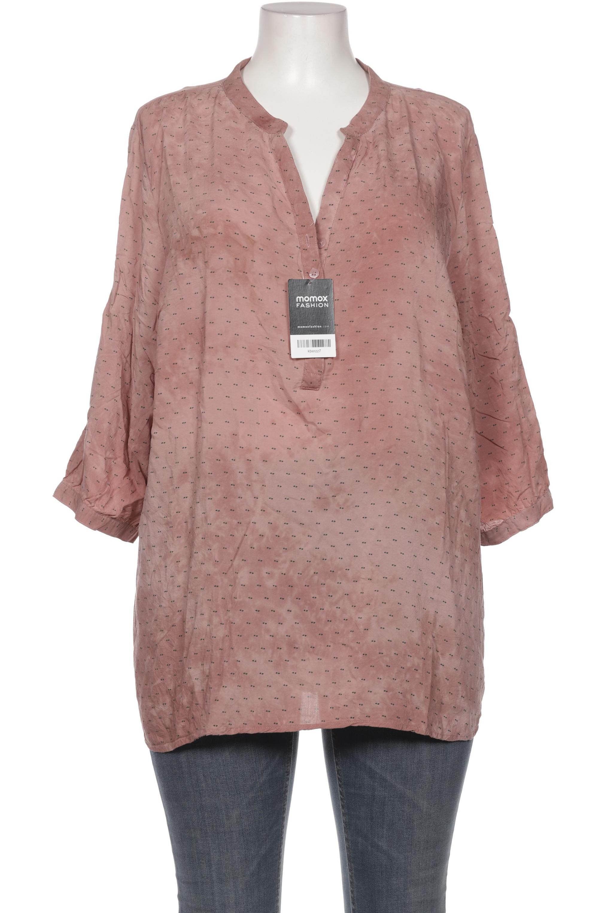 

Bexleys Damen Bluse, rot, Gr. 52