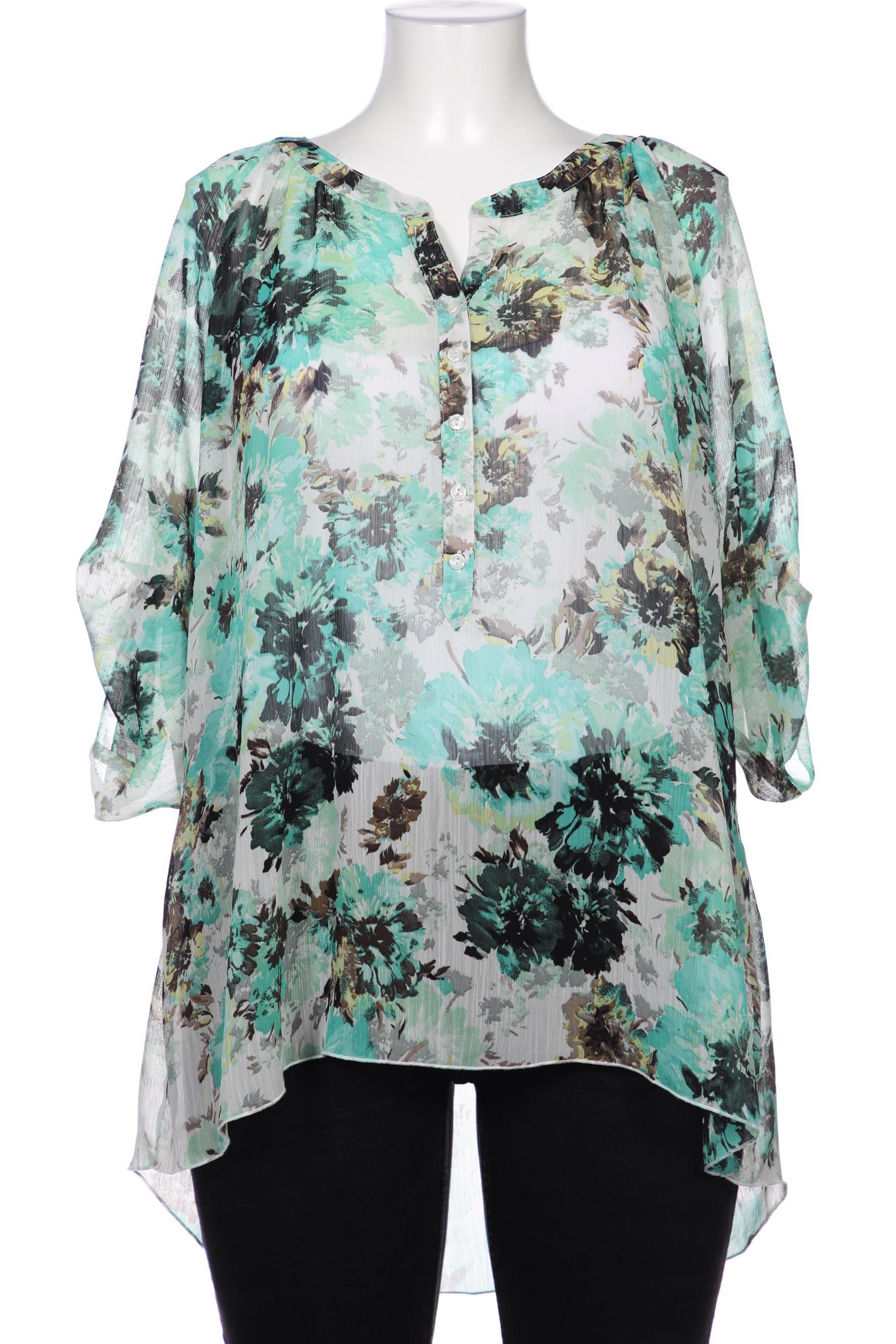 

Bexleys Damen Bluse, hellgrün