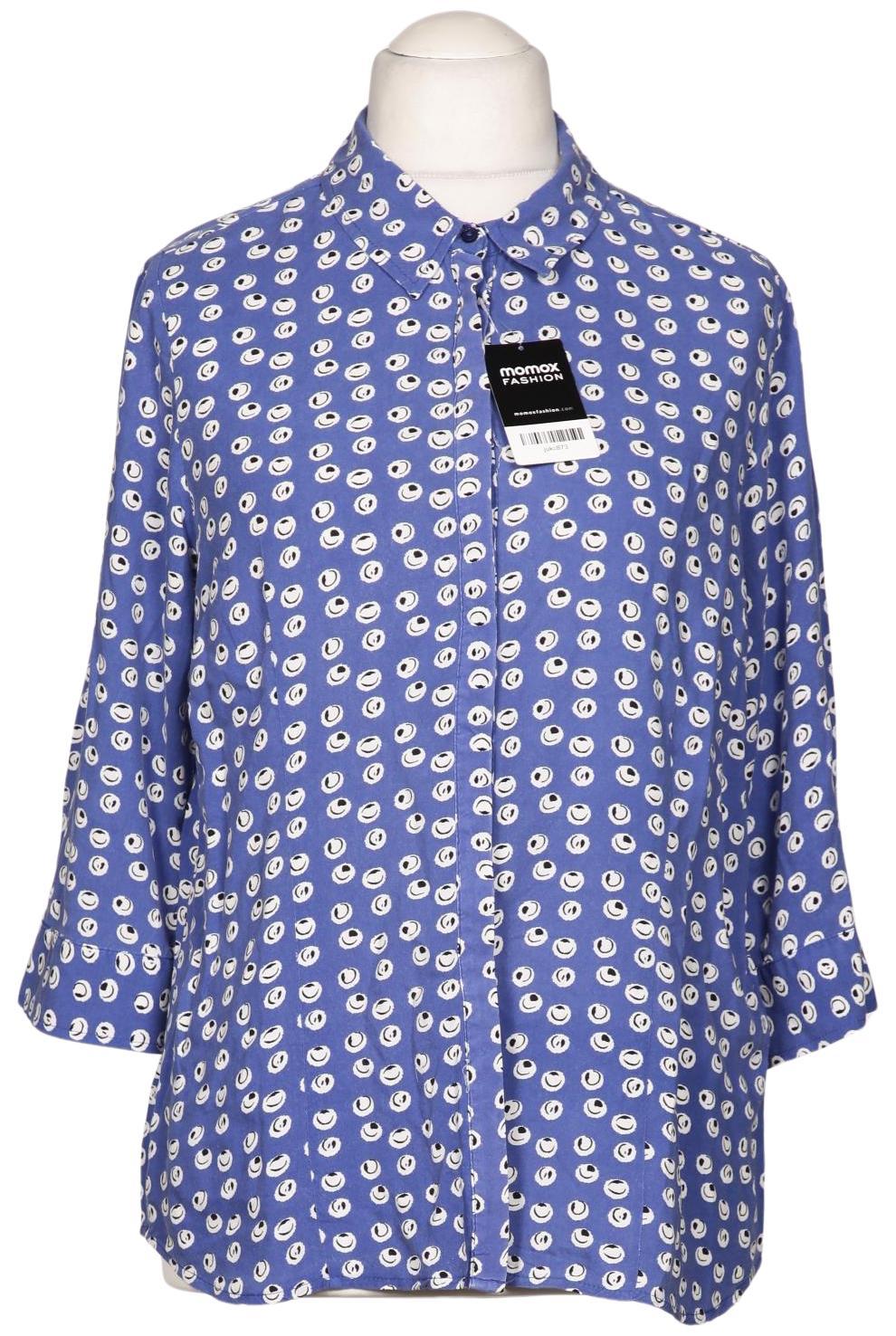 

Bexleys Damen Bluse, mehrfarbig, Gr. 40