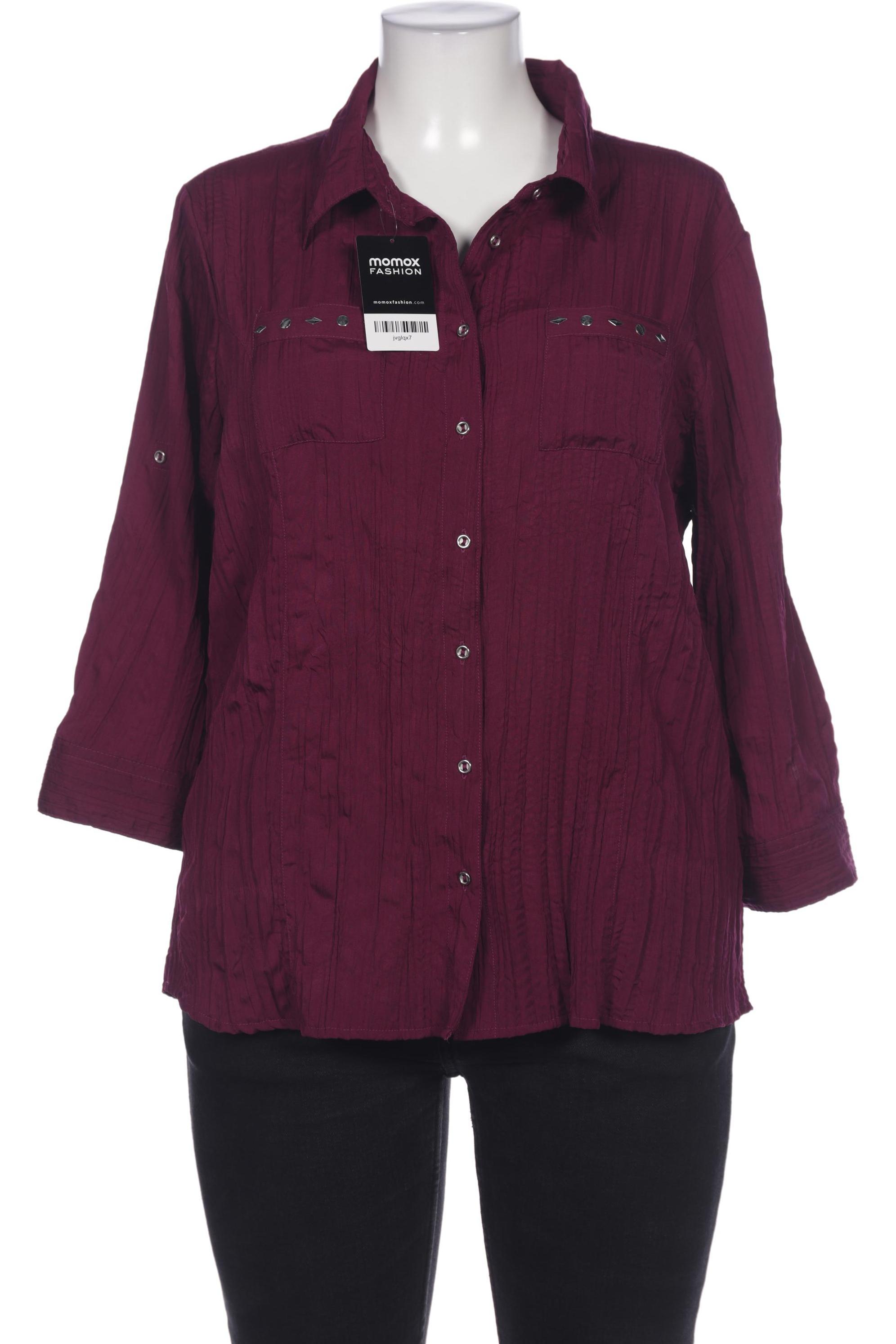 

Bexleys Damen Bluse, bordeaux