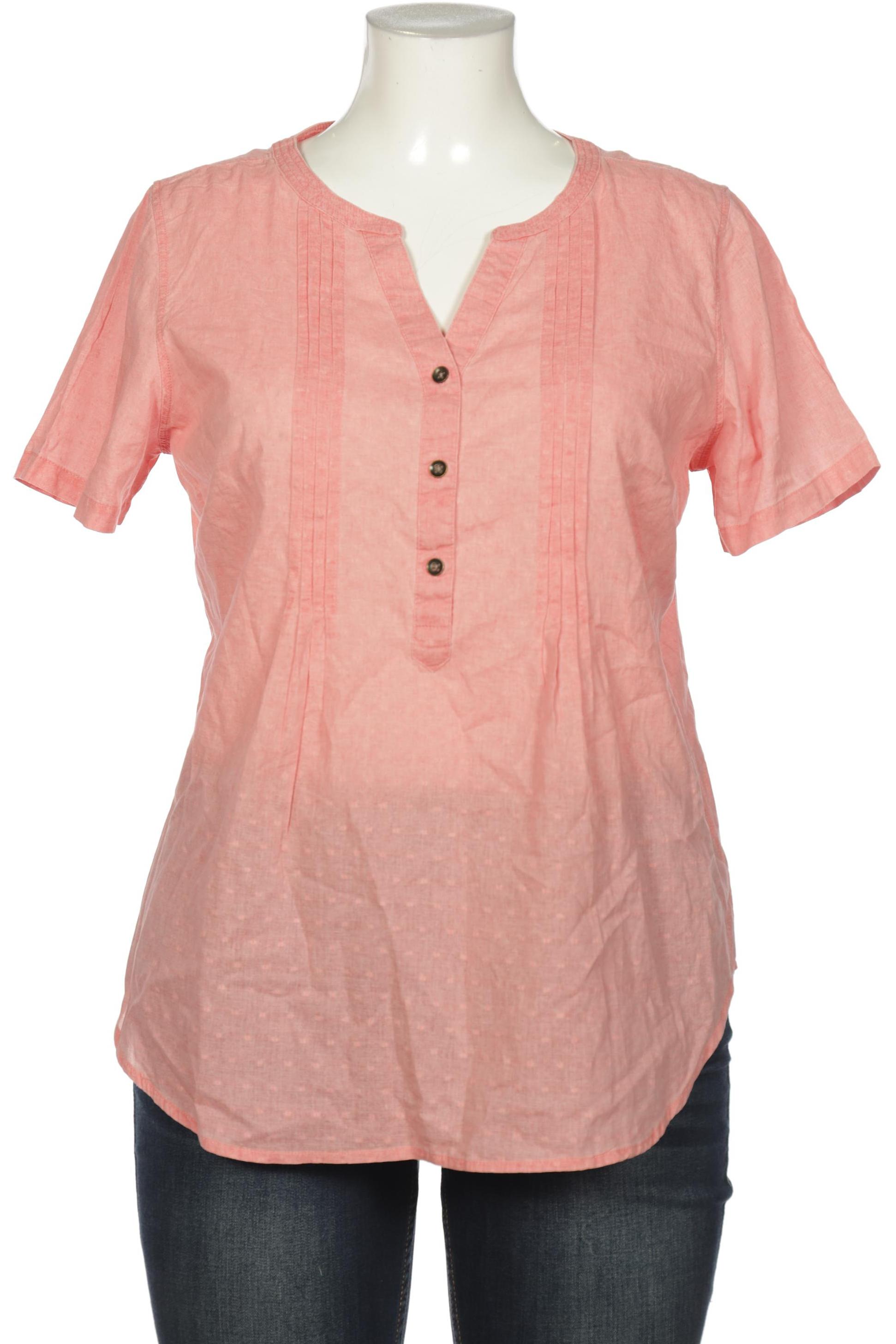 

Bexleys Damen Bluse, pink