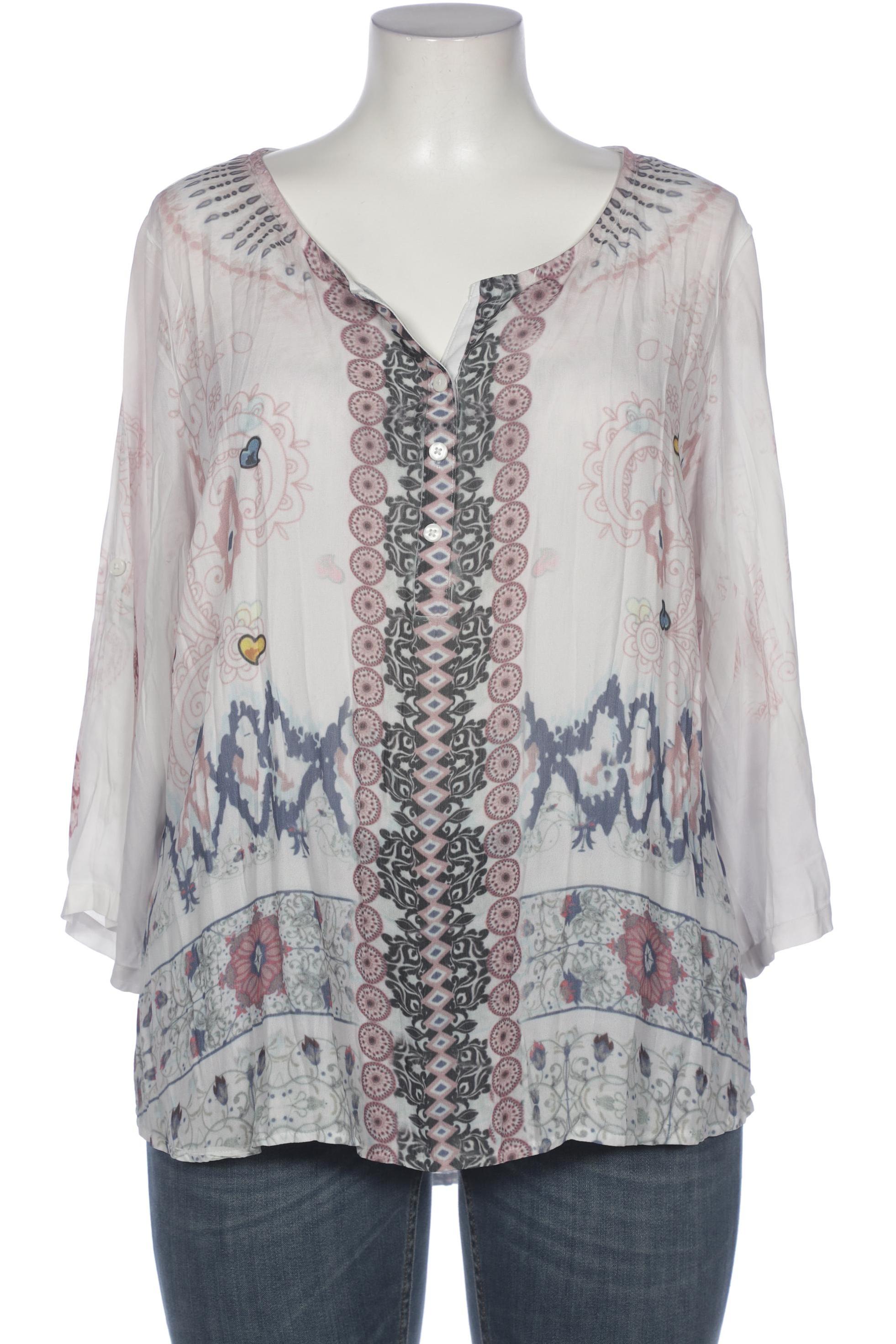 

Bexleys Damen Bluse, beige, Gr. 44