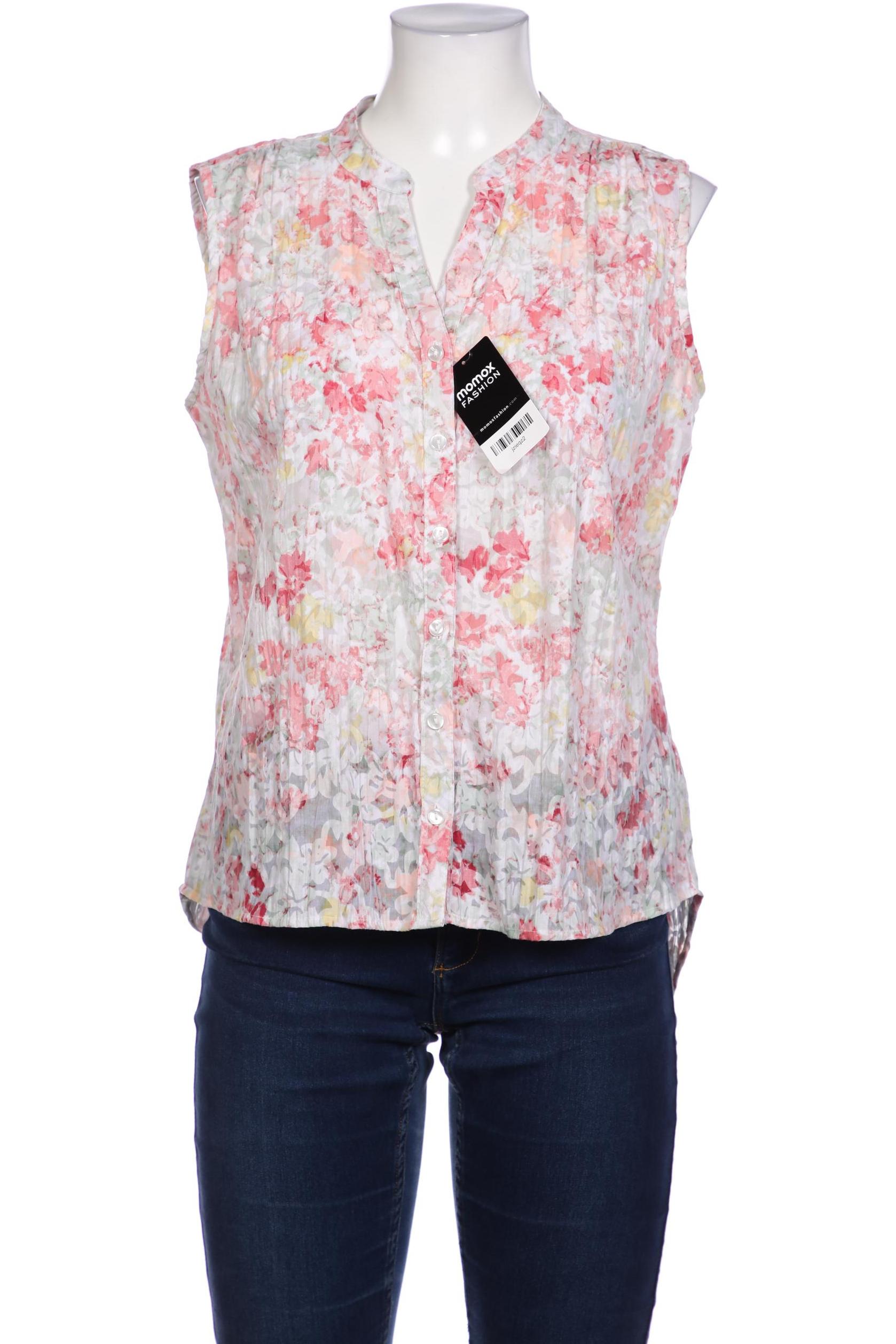 

Bexleys Damen Bluse, mehrfarbig, Gr. 40