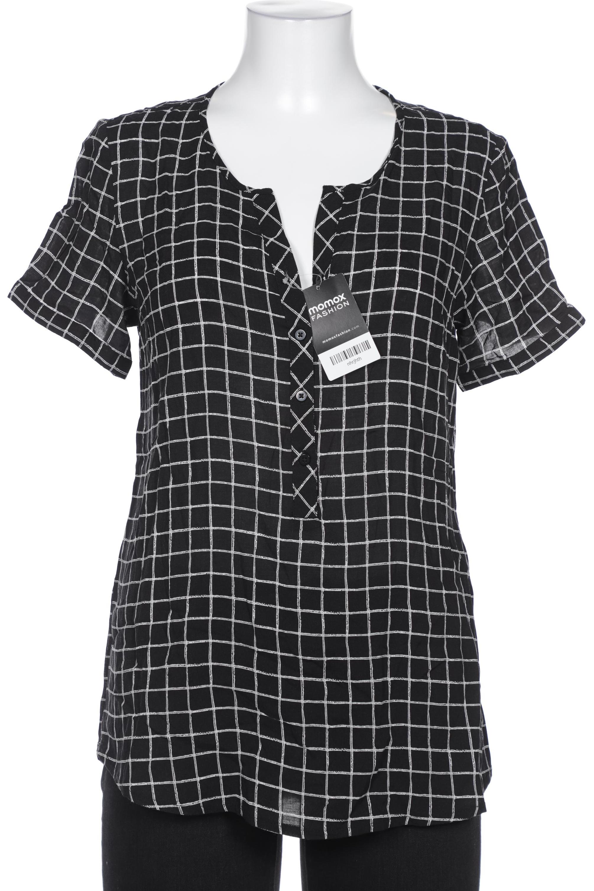 

Bexleys Damen Bluse, schwarz