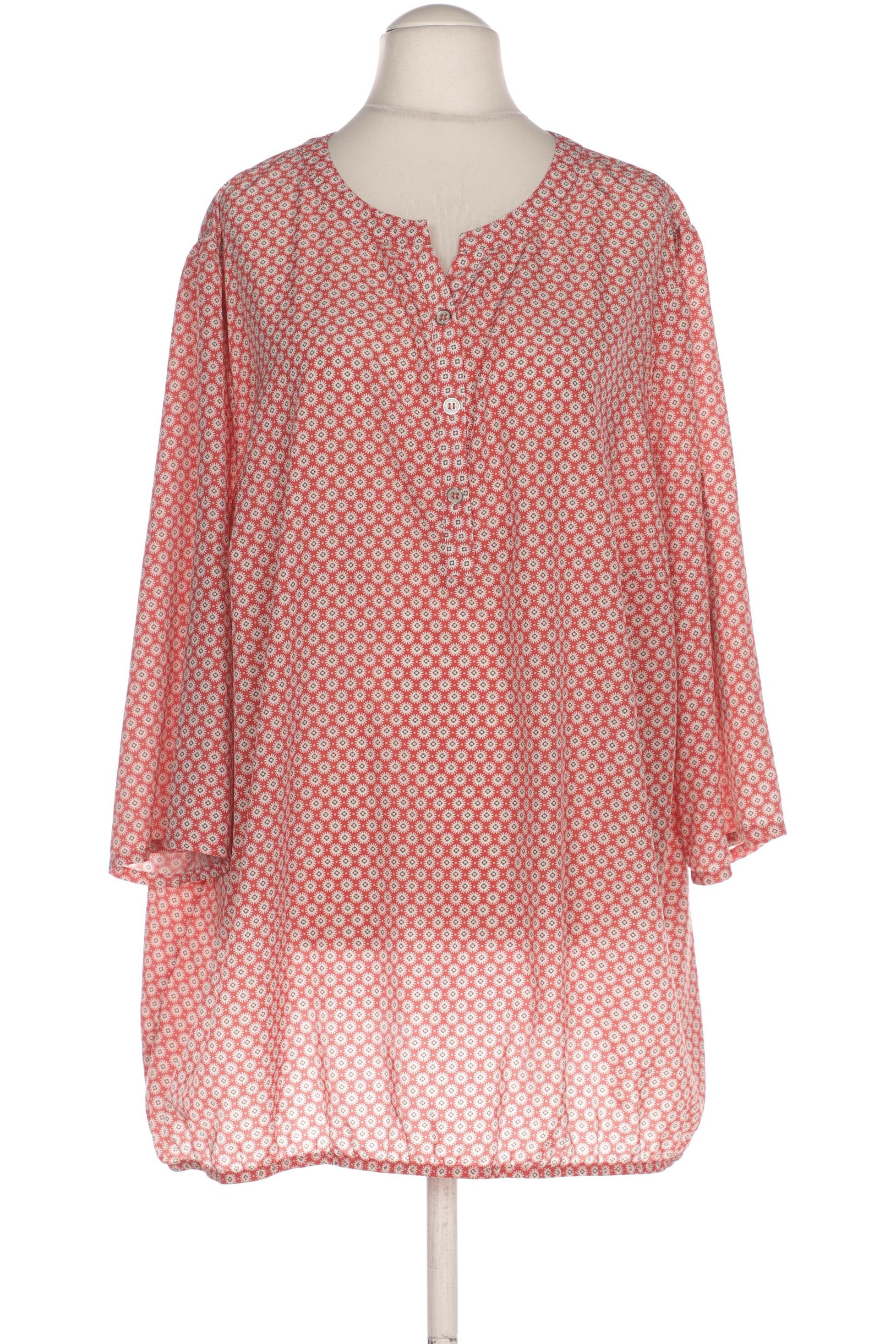 

Bexleys Damen Bluse, pink, Gr. 54