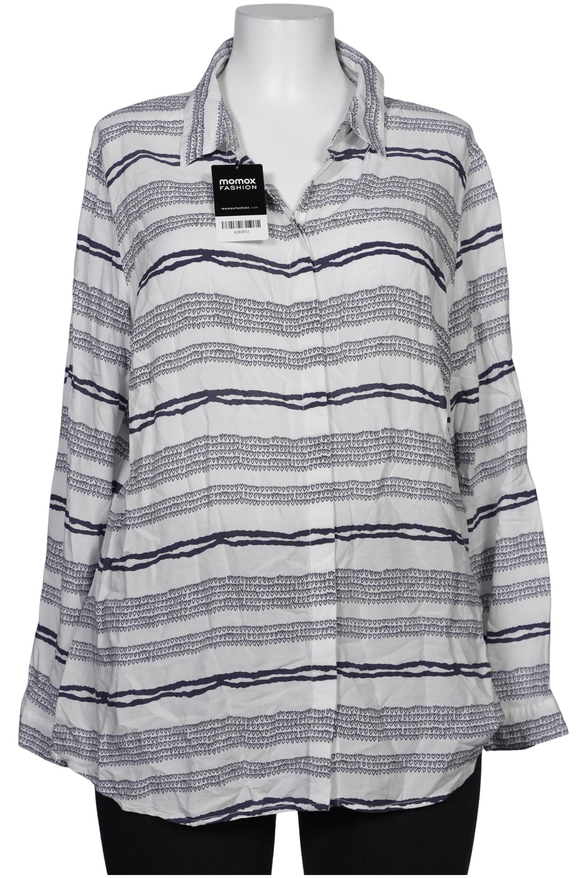 

Bexleys Damen Bluse, mehrfarbig, Gr. 50