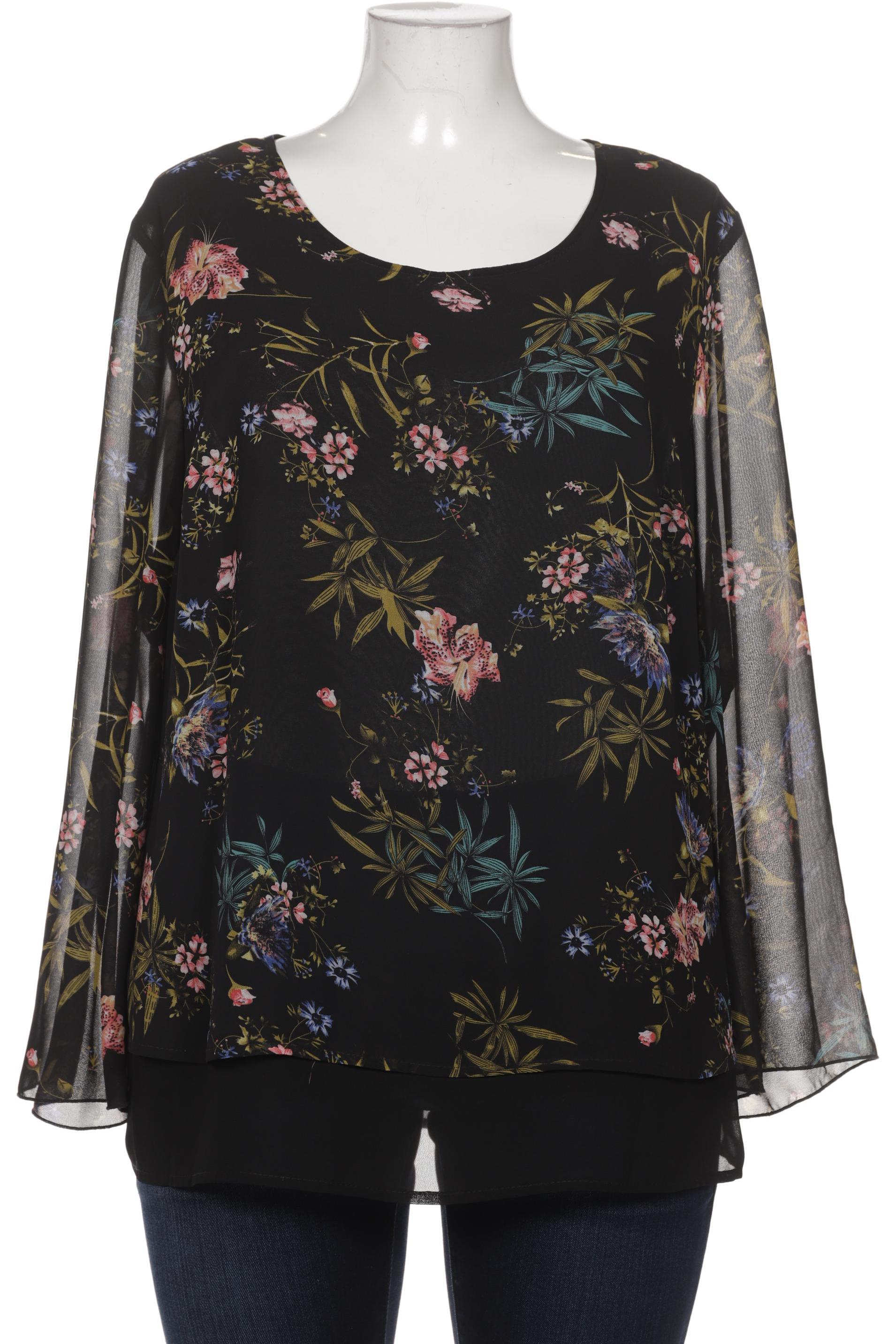 

Bexleys Damen Bluse, schwarz, Gr. 44