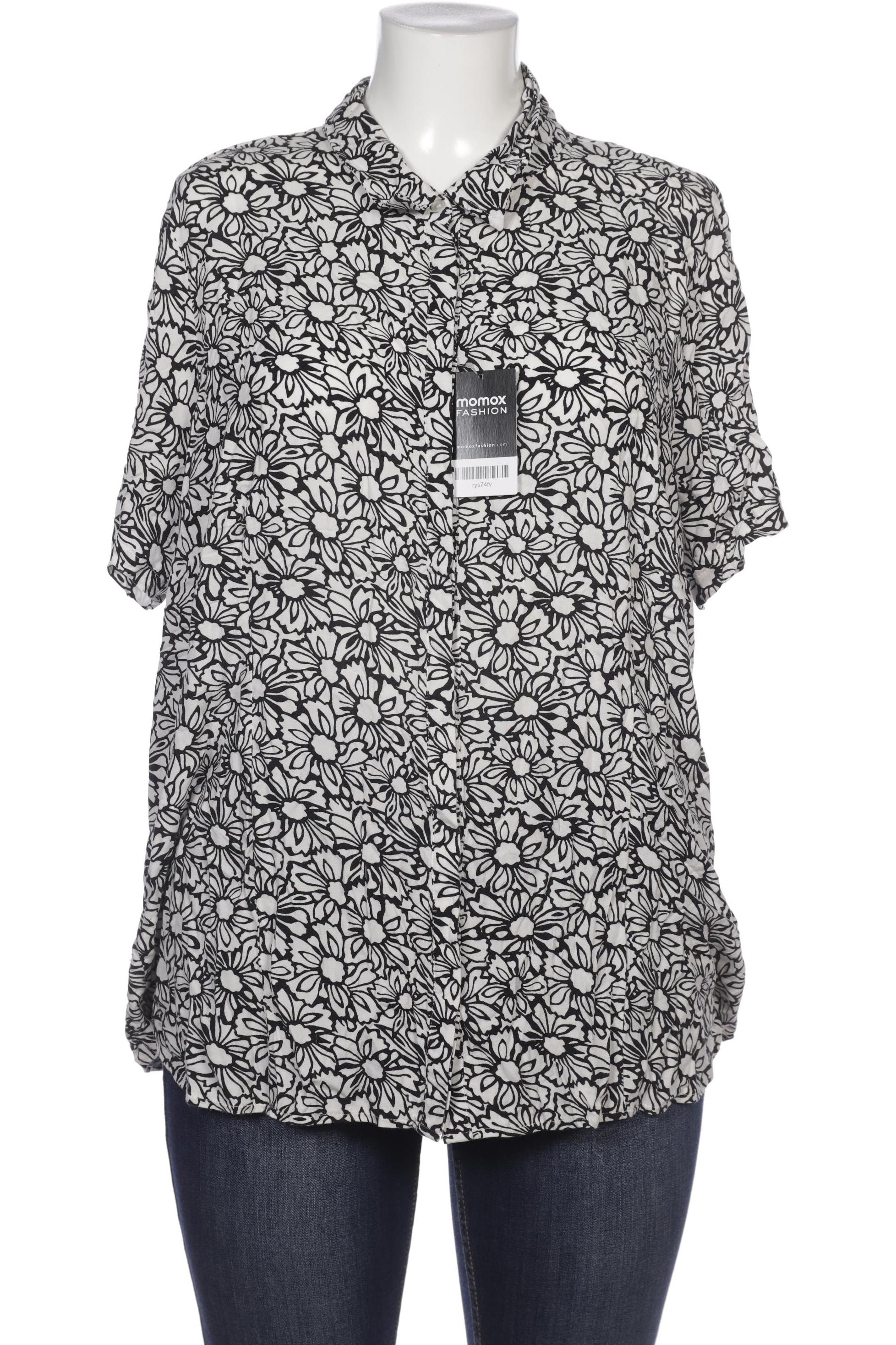 

Bexleys Damen Bluse, weiß, Gr. 50