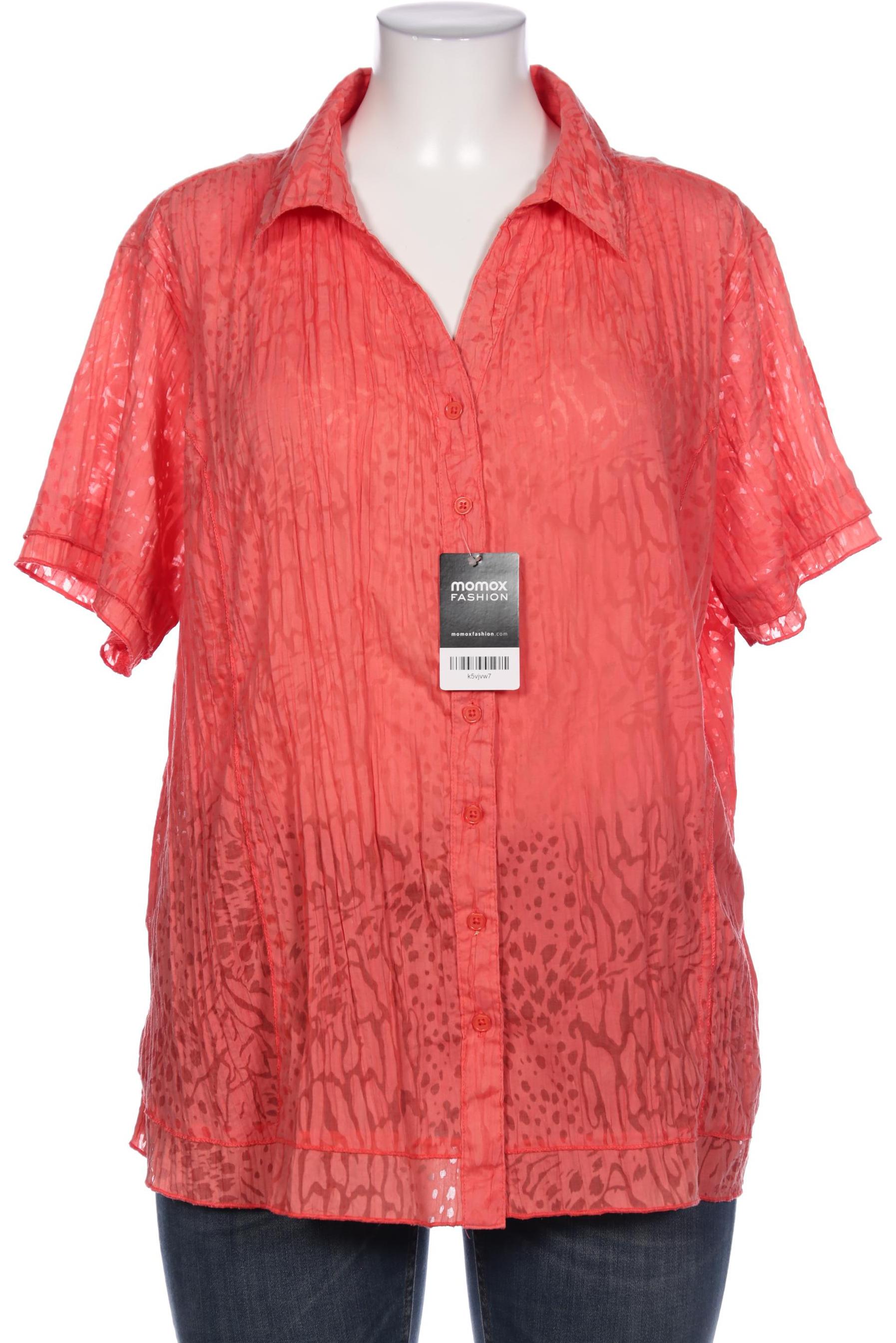 

Bexleys Damen Bluse, rot