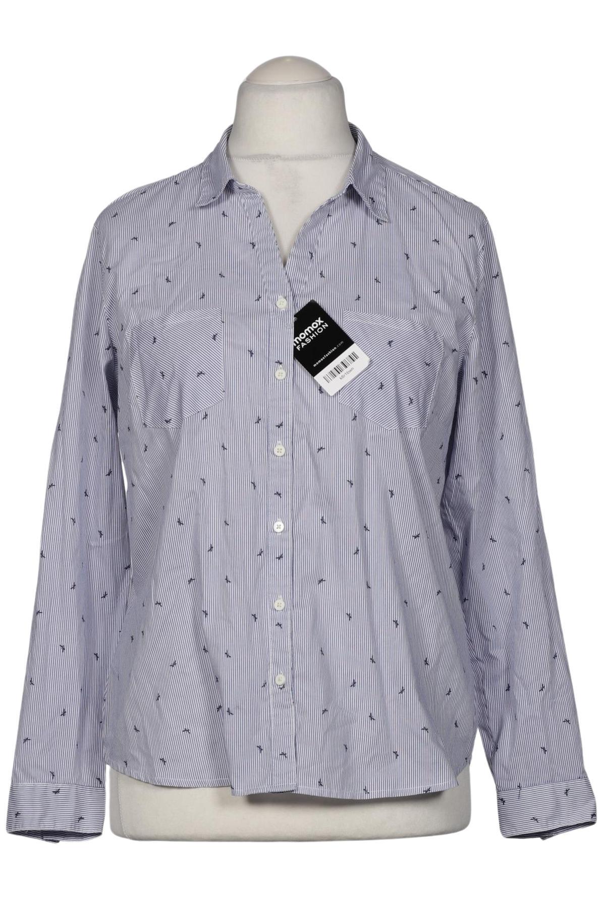 

Bexleys Damen Bluse, hellblau, Gr. 42