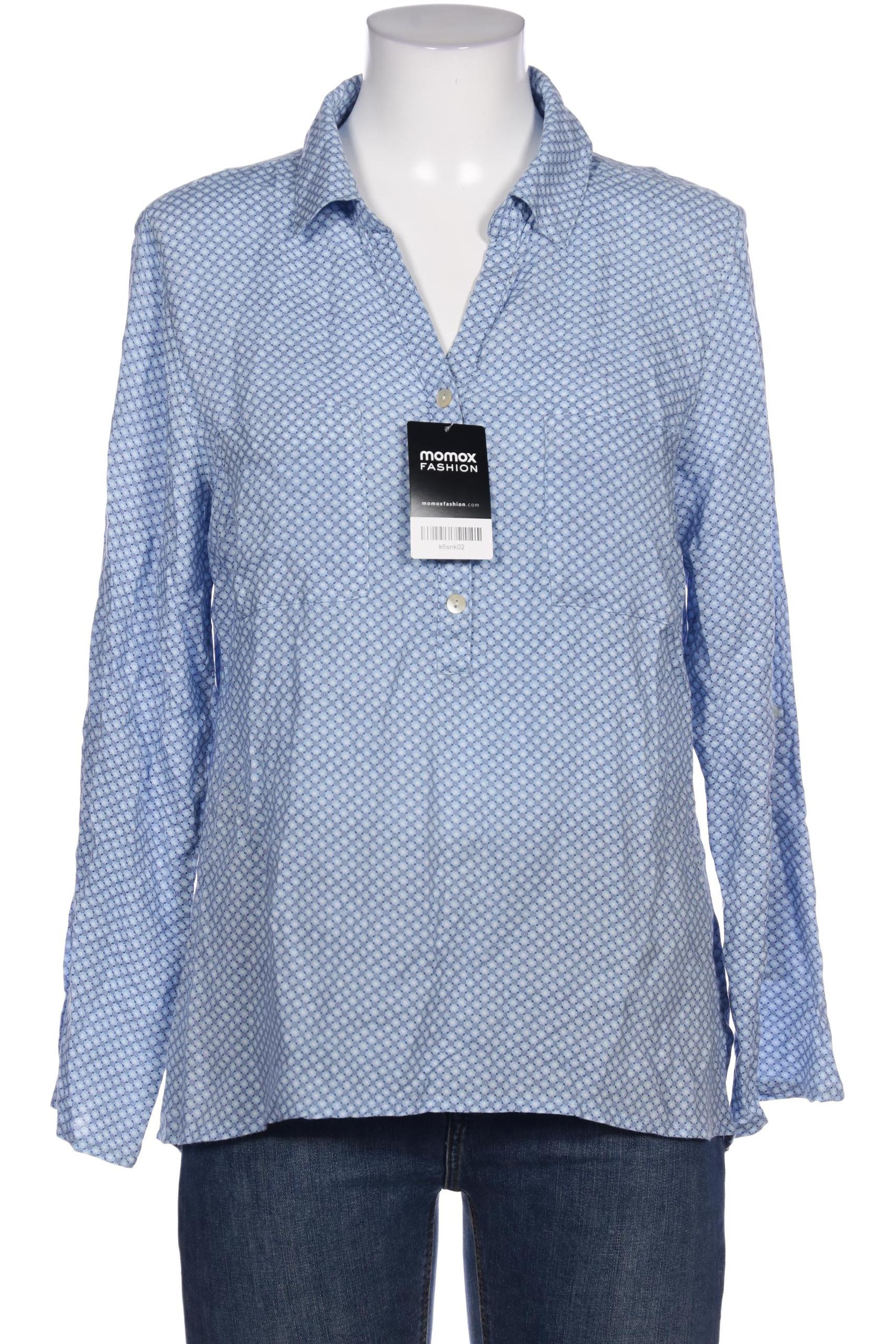 

Bexleys Damen Bluse, hellblau