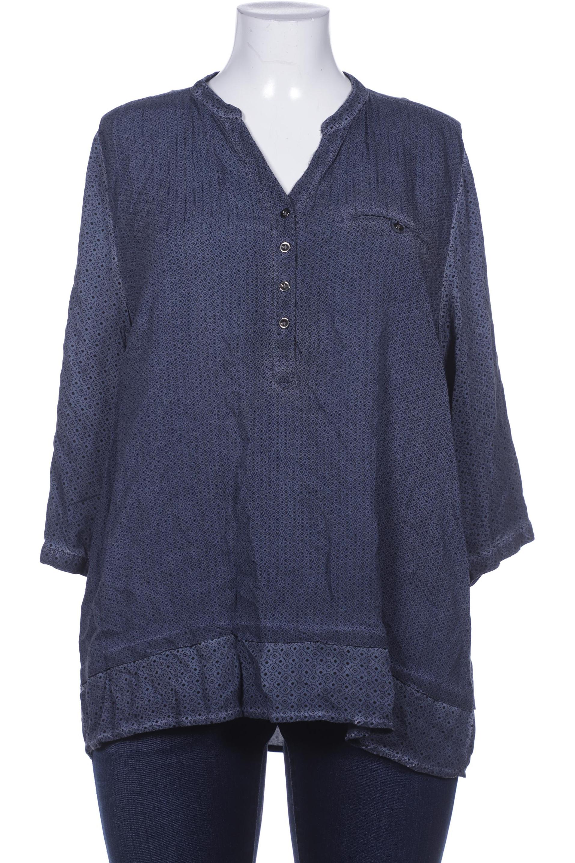 

Bexleys Damen Bluse, blau