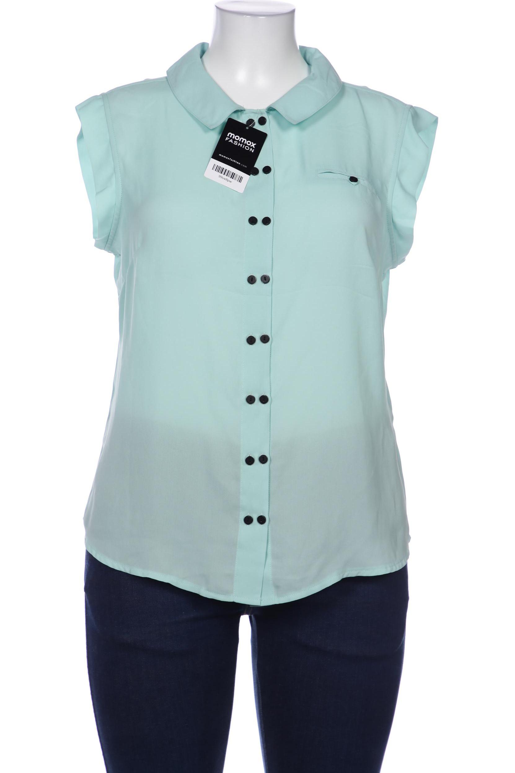 

Bexleys Damen Bluse, hellgrün
